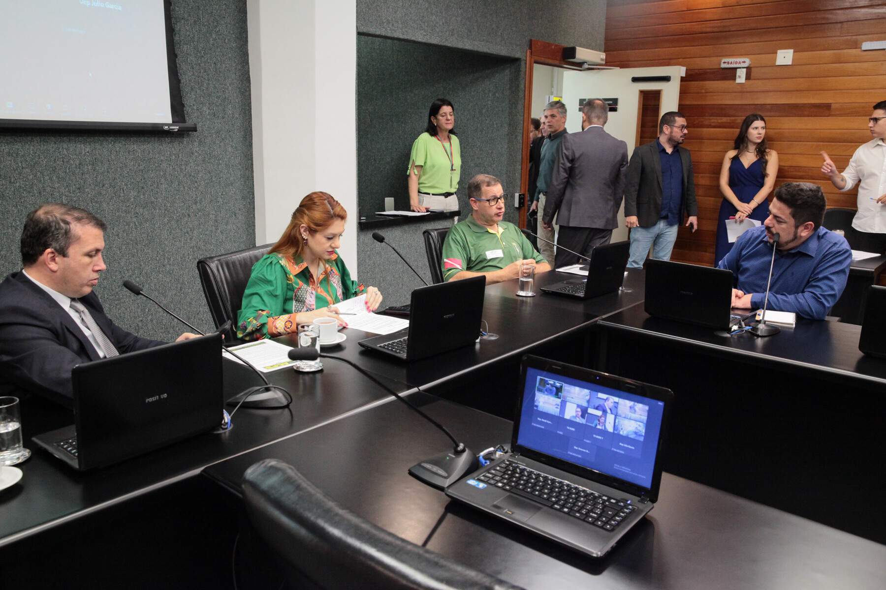 Desafios e avanços do setor pesqueiro centram debate em Comissão