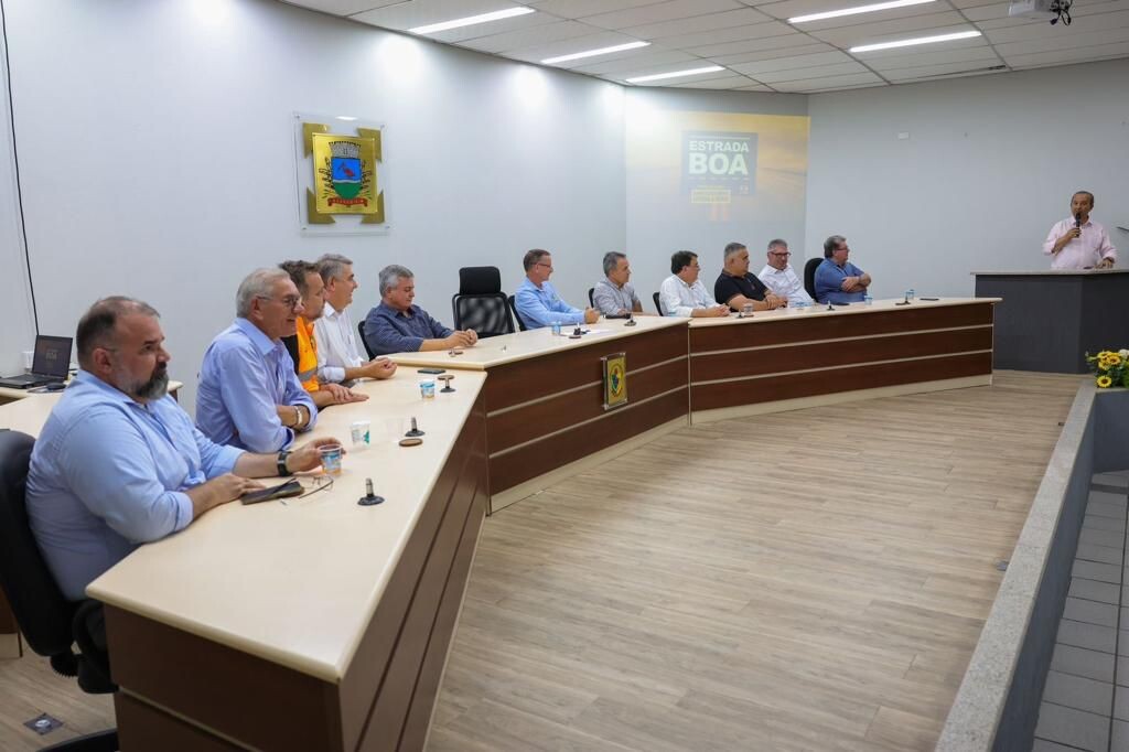 Foto: assessoria parlamentar.