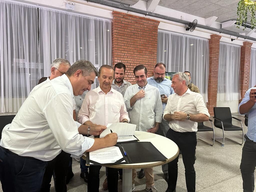 Foto: assessoria parlamentar.