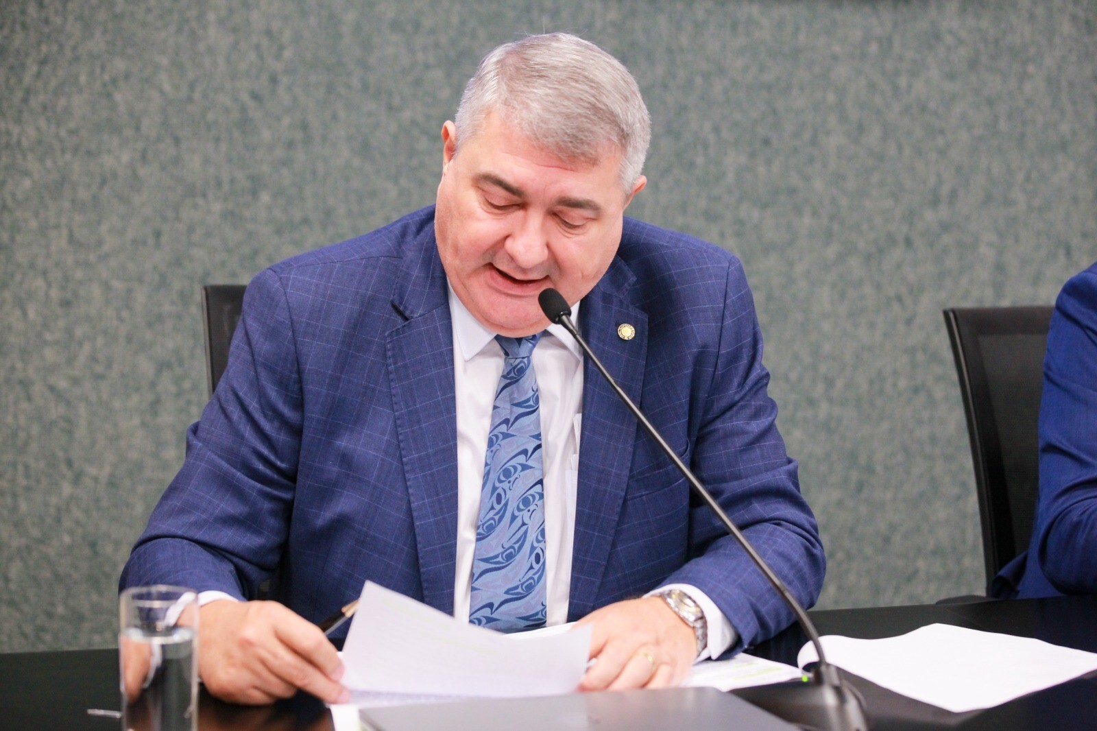 Deputado Antídio Lunelli