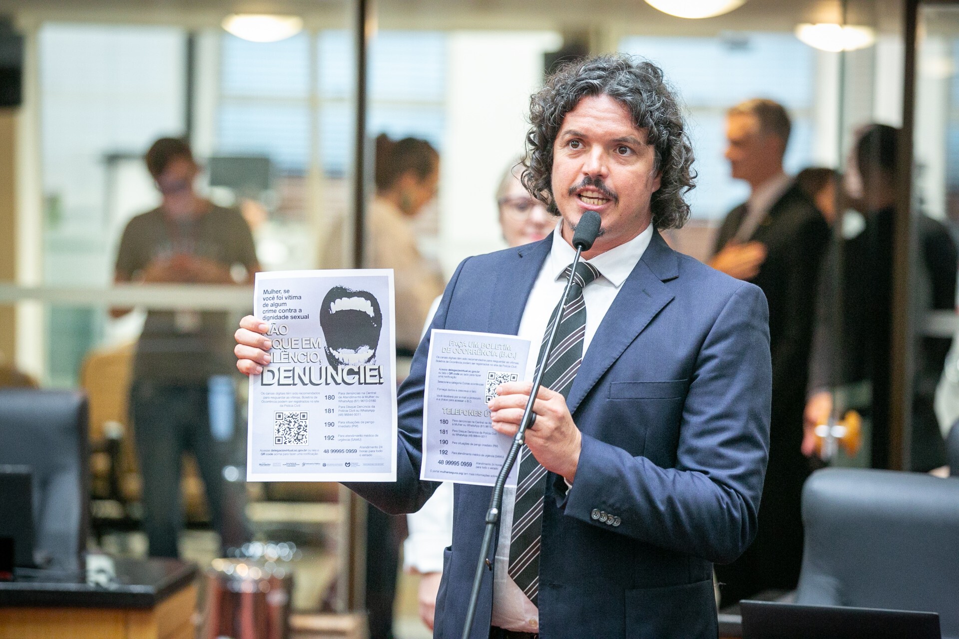 Deputado Marquito
