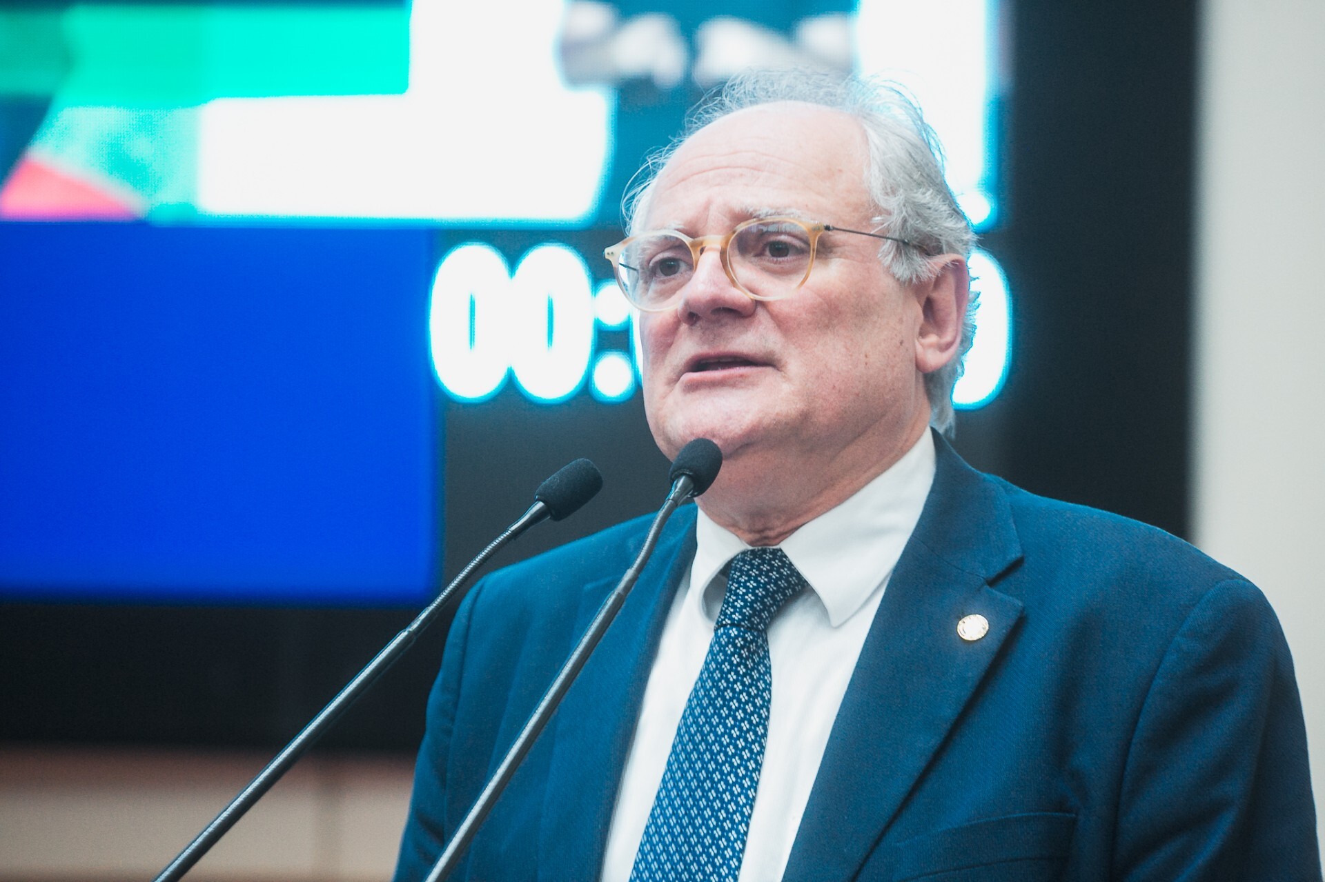 Deputado Dr Vicente