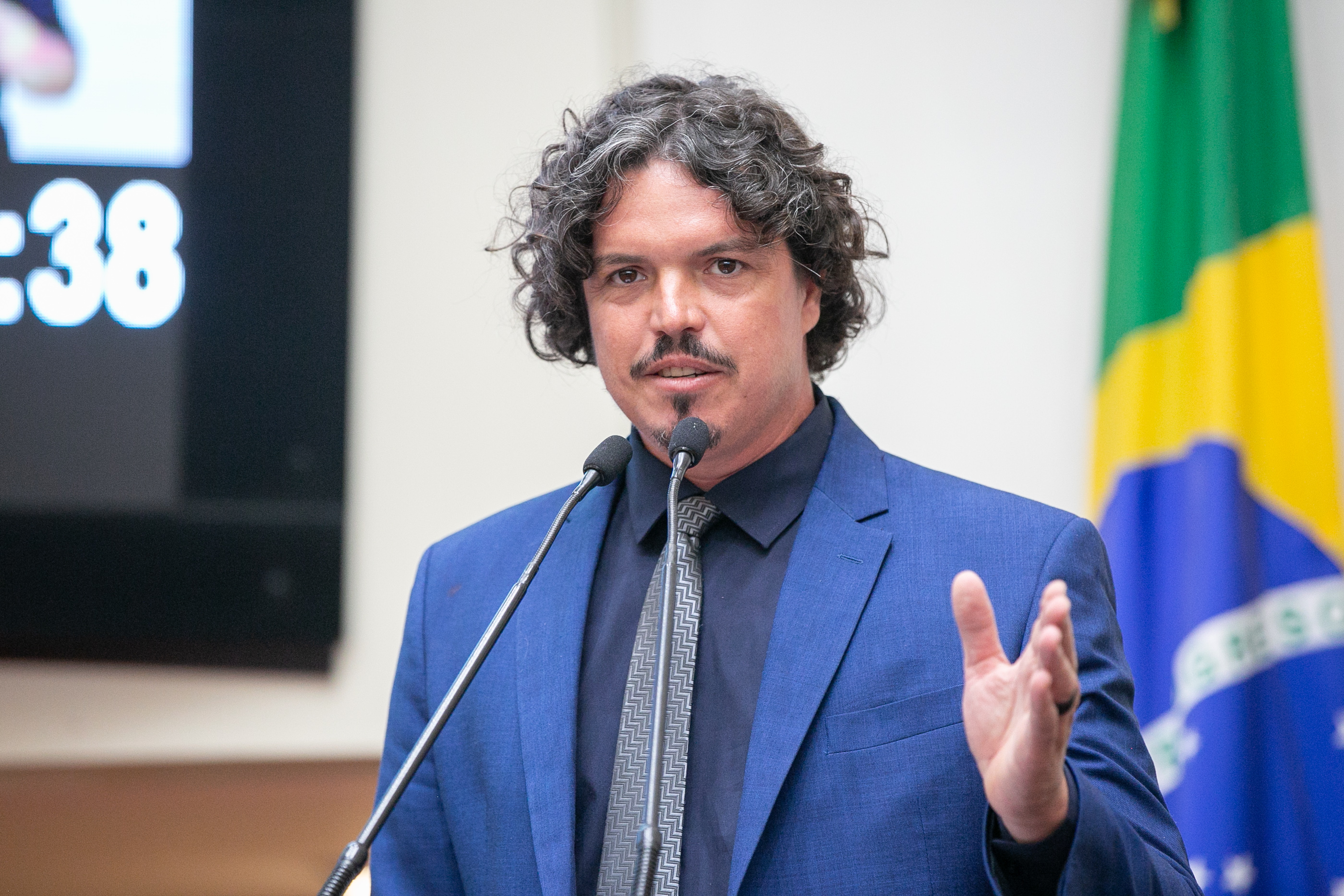 - Deputado Marquito (PSOL)