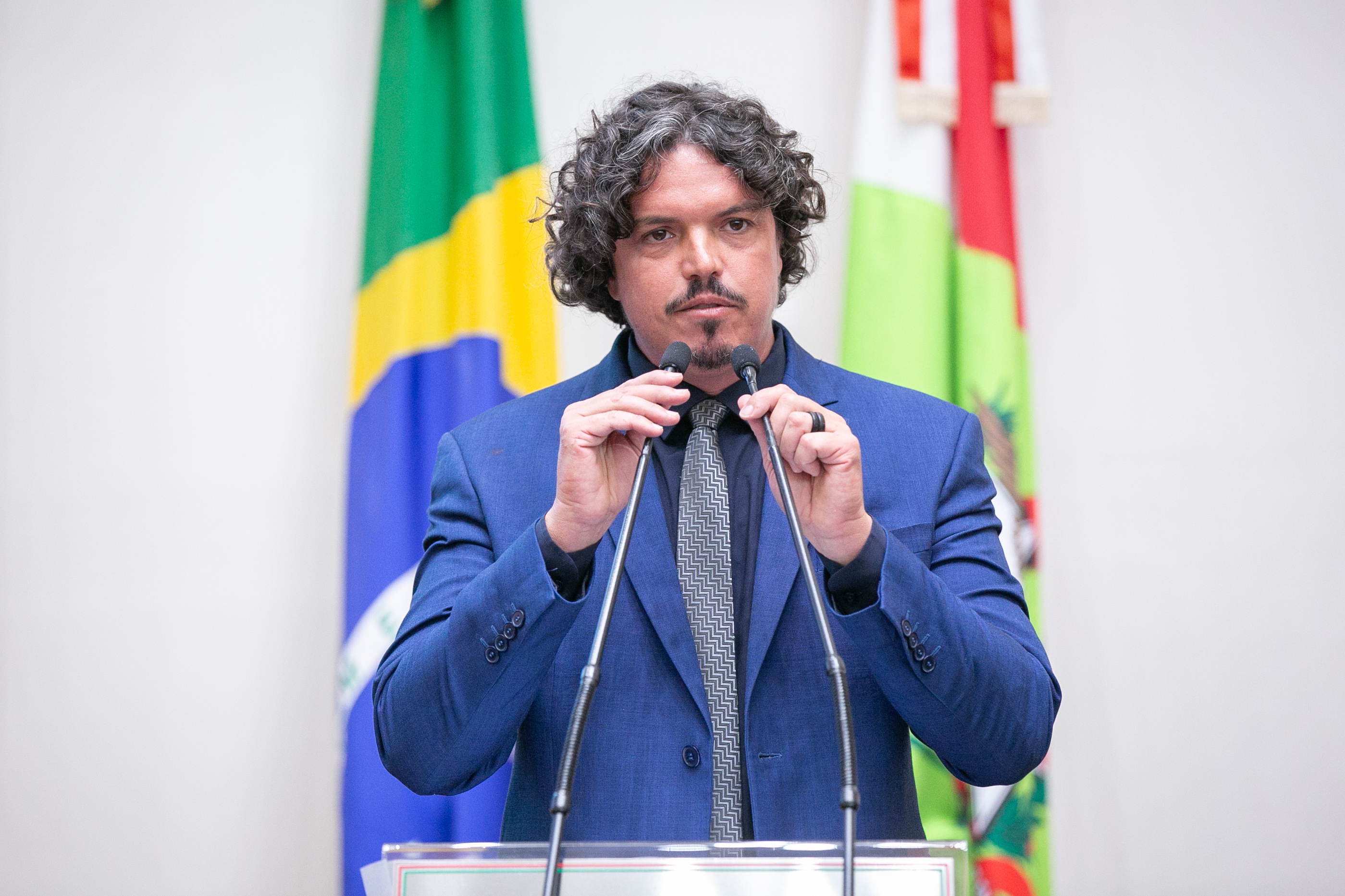 - Deputado Marquito (PSOL)