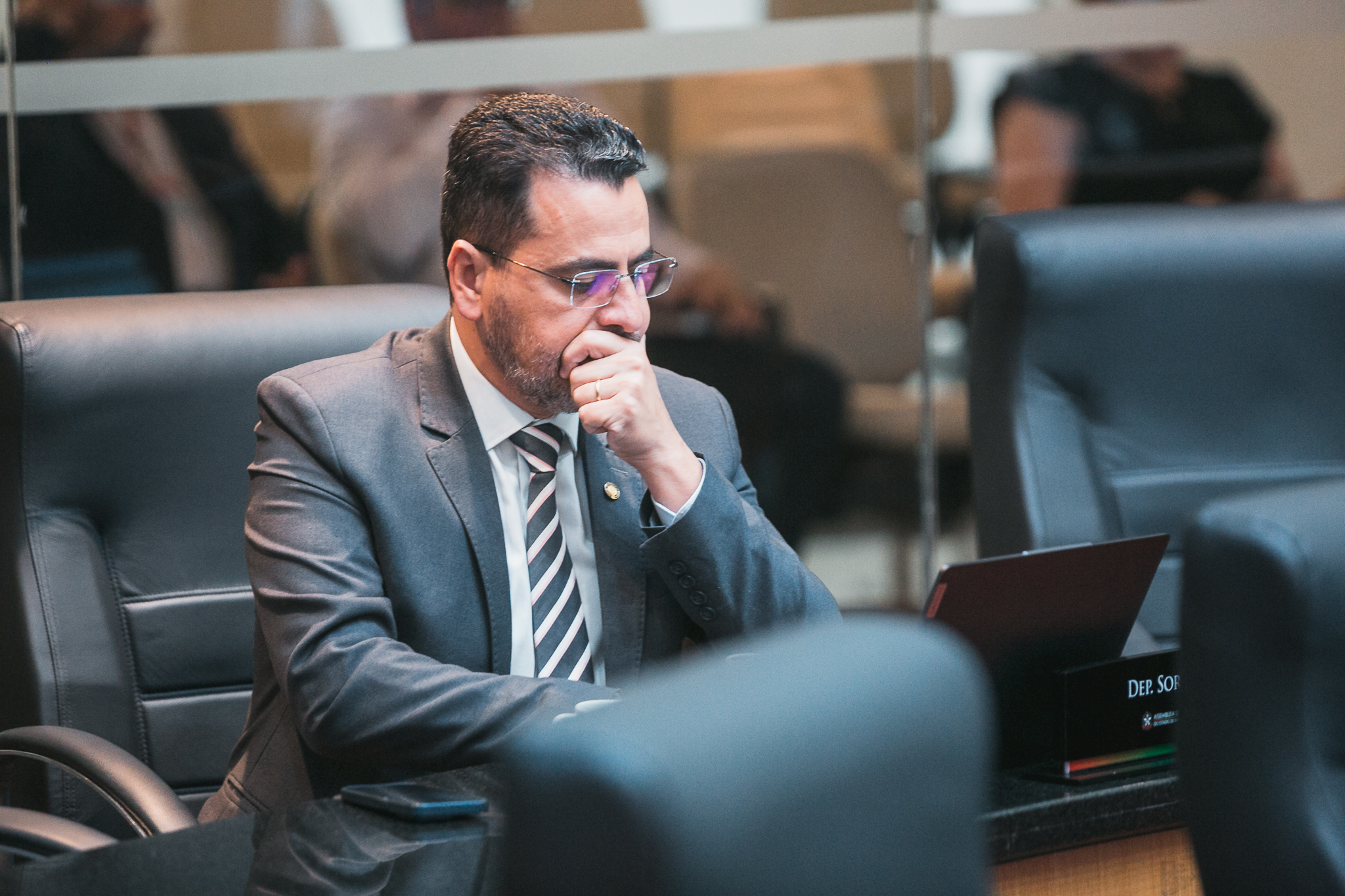 - Deputado Soratto (PL)