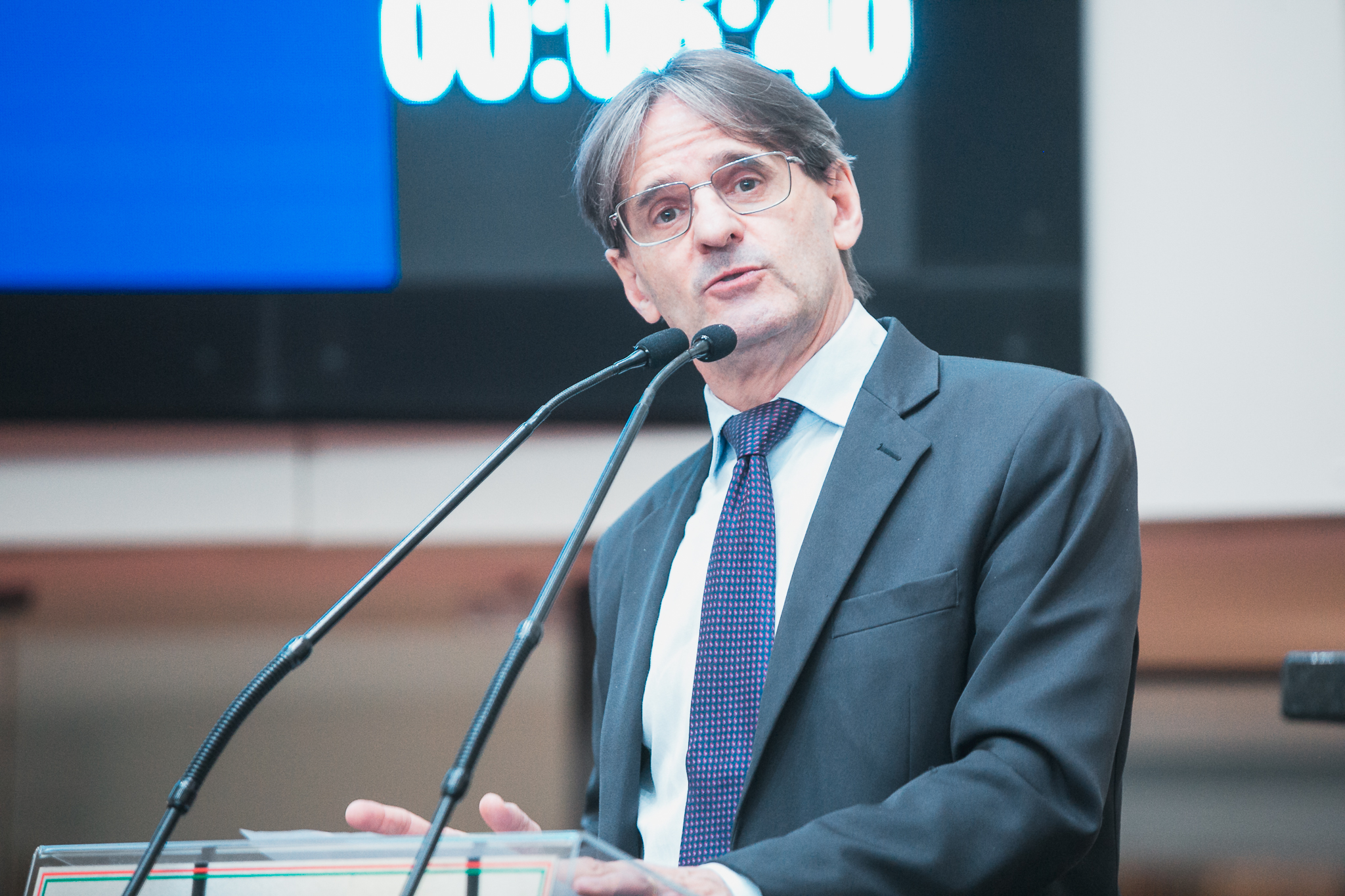 - Deputado Neodi Saretta (PT)