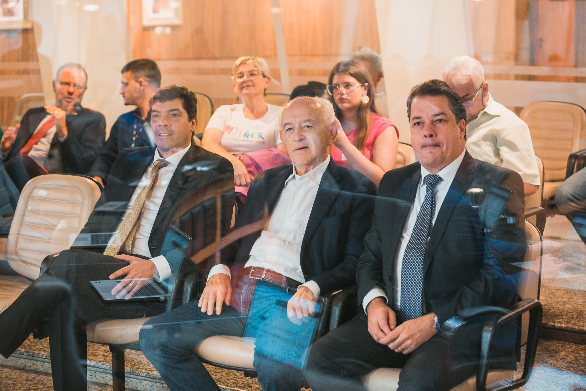 - Deputado Rodrigo Minotto (PDT)