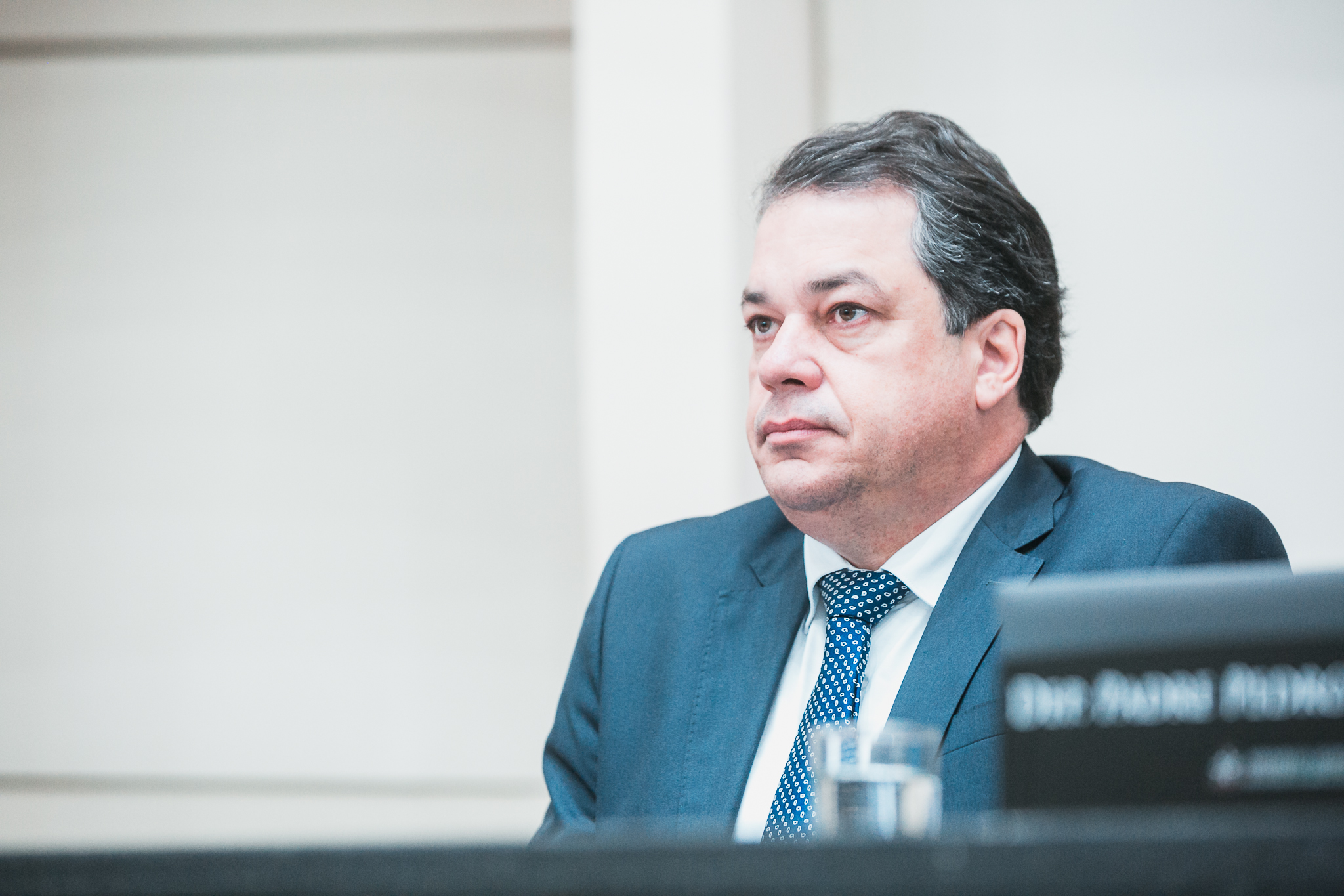 - Deputado Rodrigo Minotto (PDT)