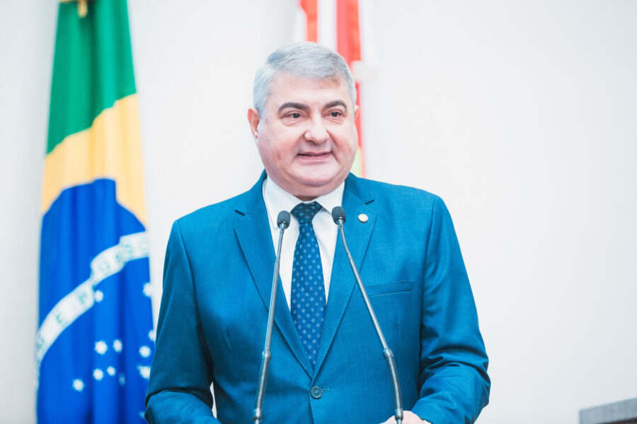Deputado Lunelli (MDB)