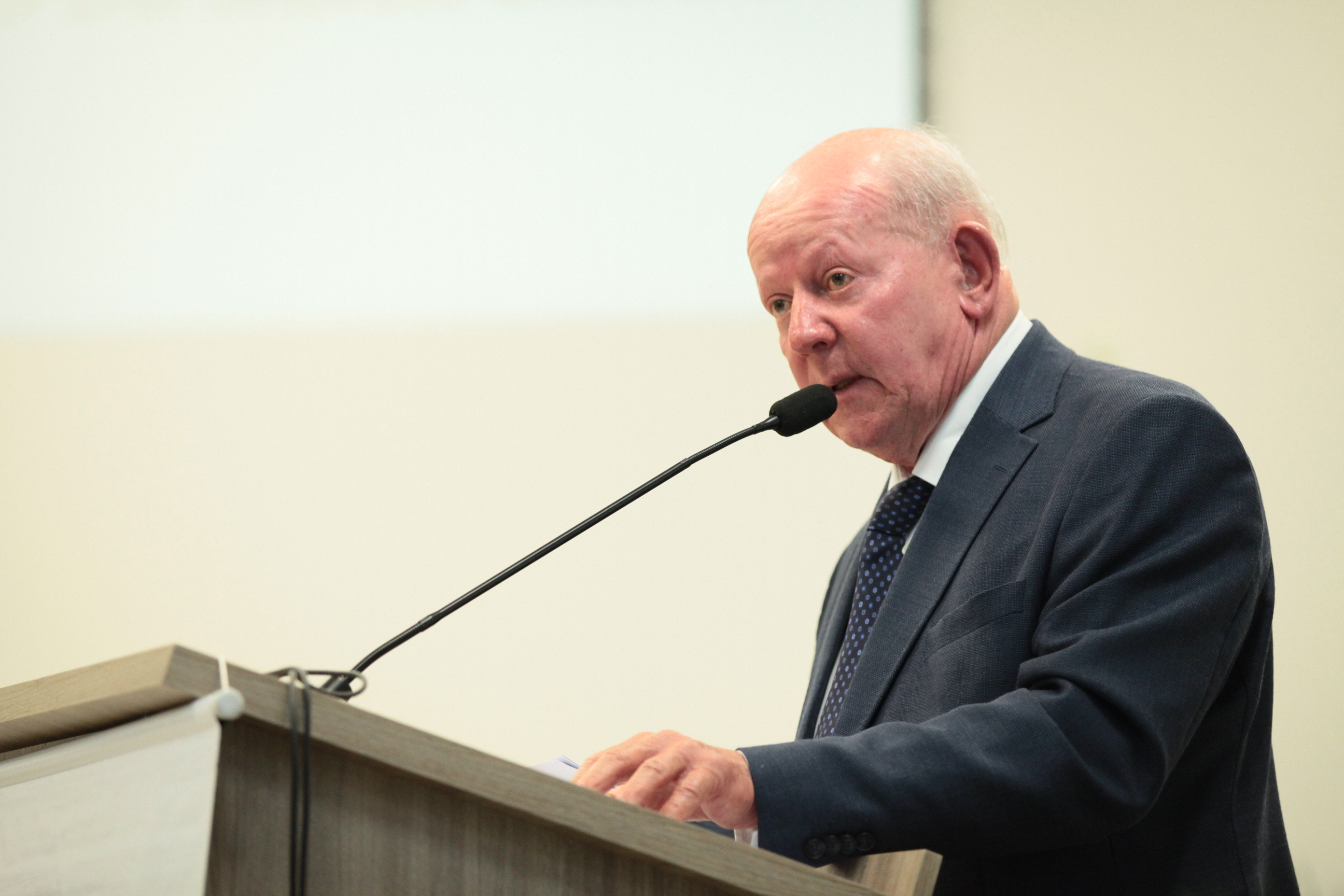 - Deputado Marcos Vieira (PSDB)