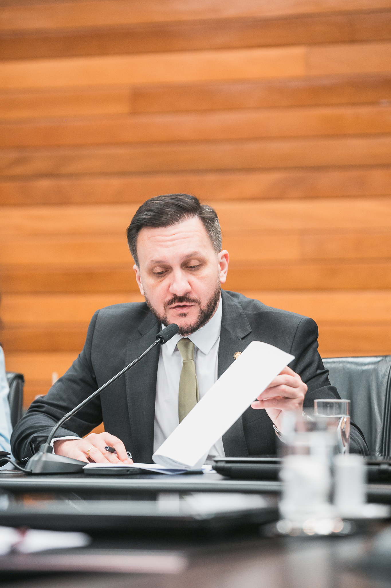 - Deputado Pepê Collaço (PP)