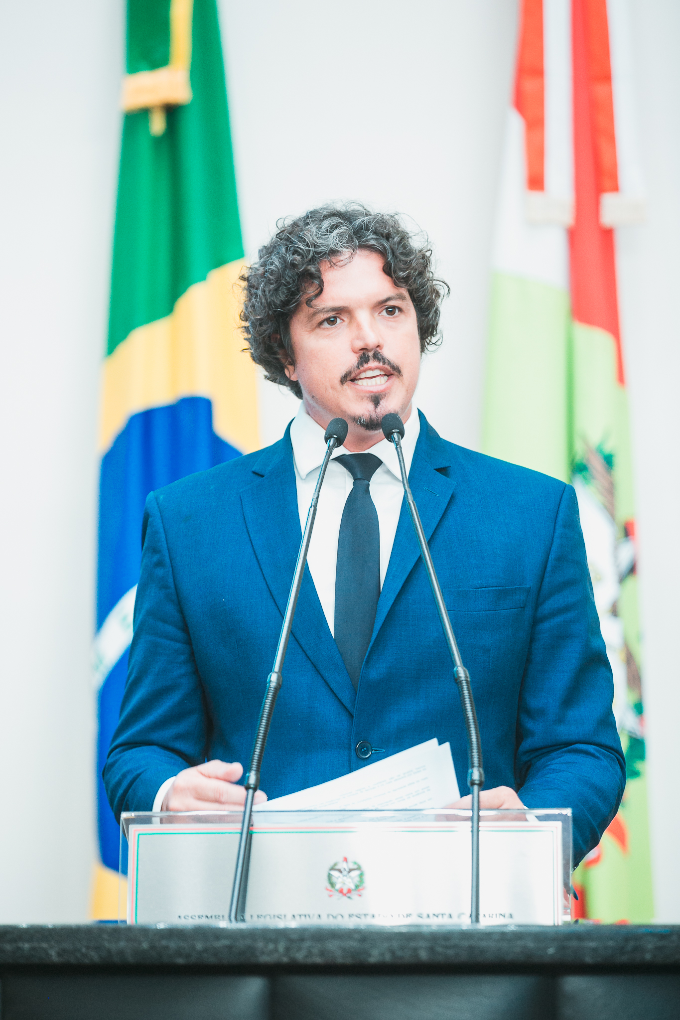 - Deputado Marquito (PSOL)
