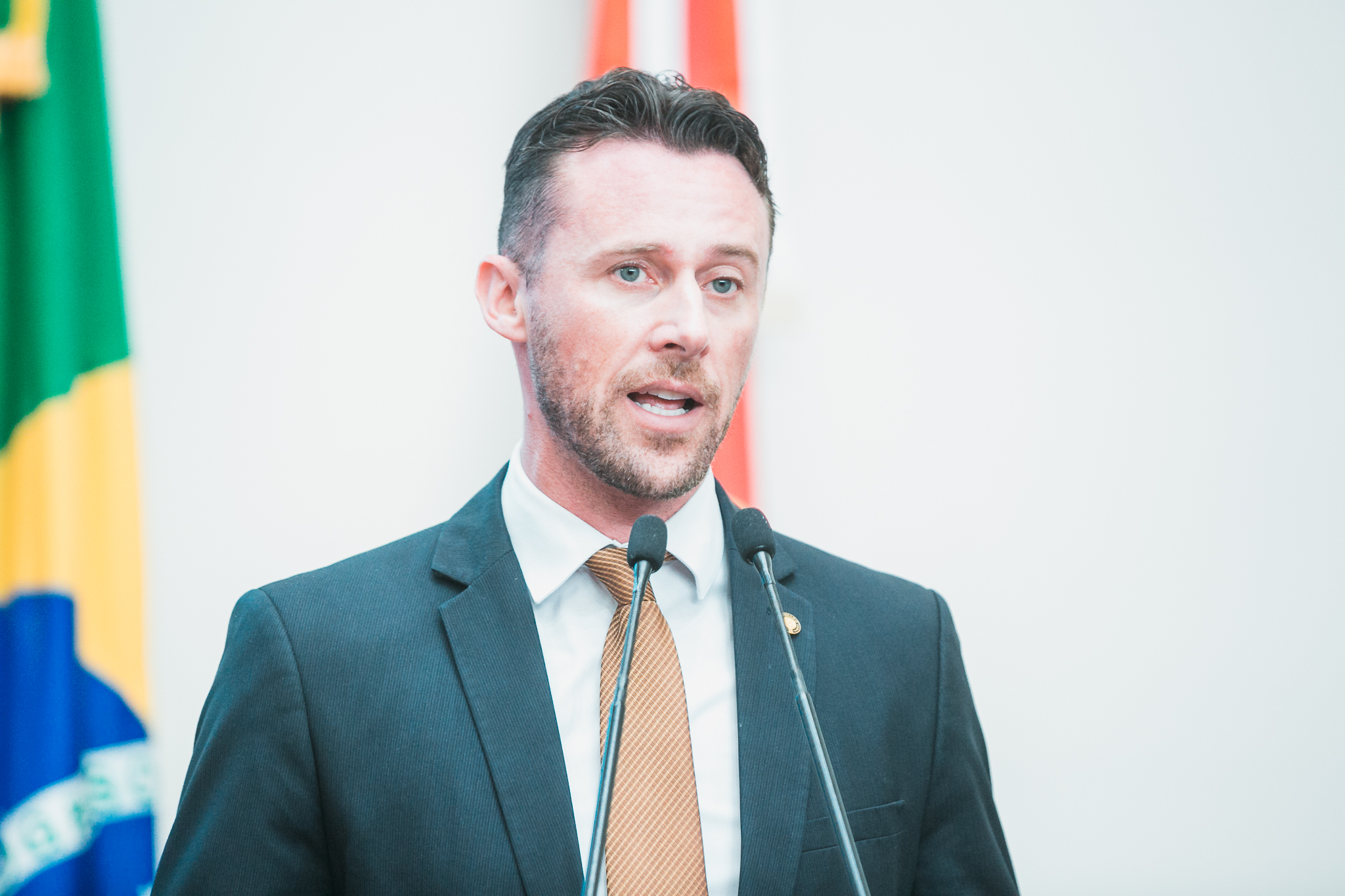- Deputado Fernando Krelling (MDB)