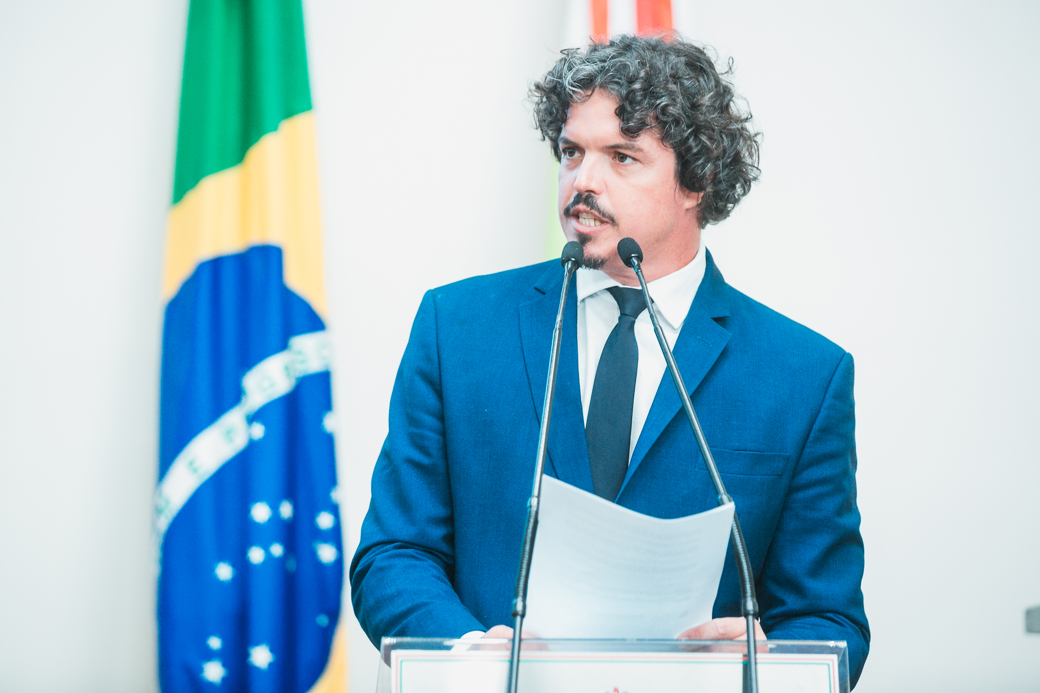 - Deputado Marquito (PSOL)