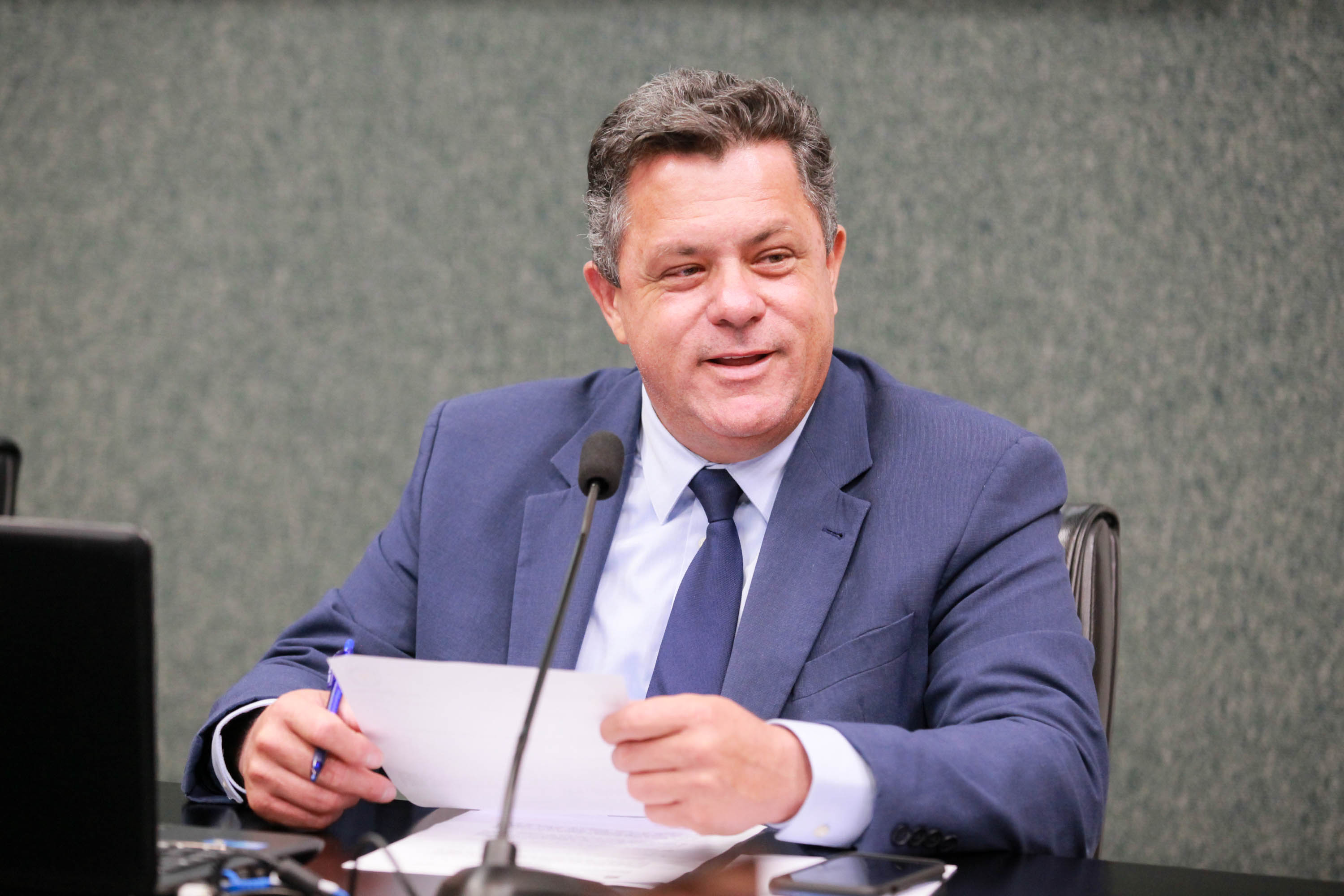- Deputado Ivan Naatz (PL)