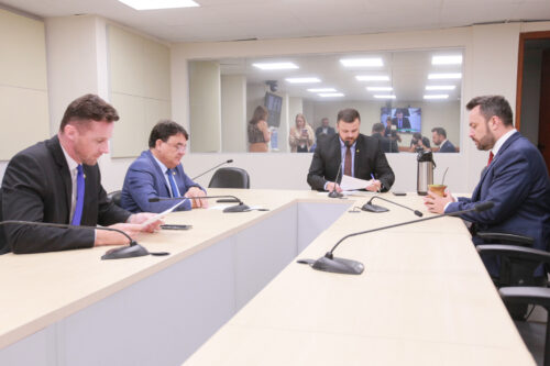 Alesc vai sediar eventos sobre prevenção e combate às drogas