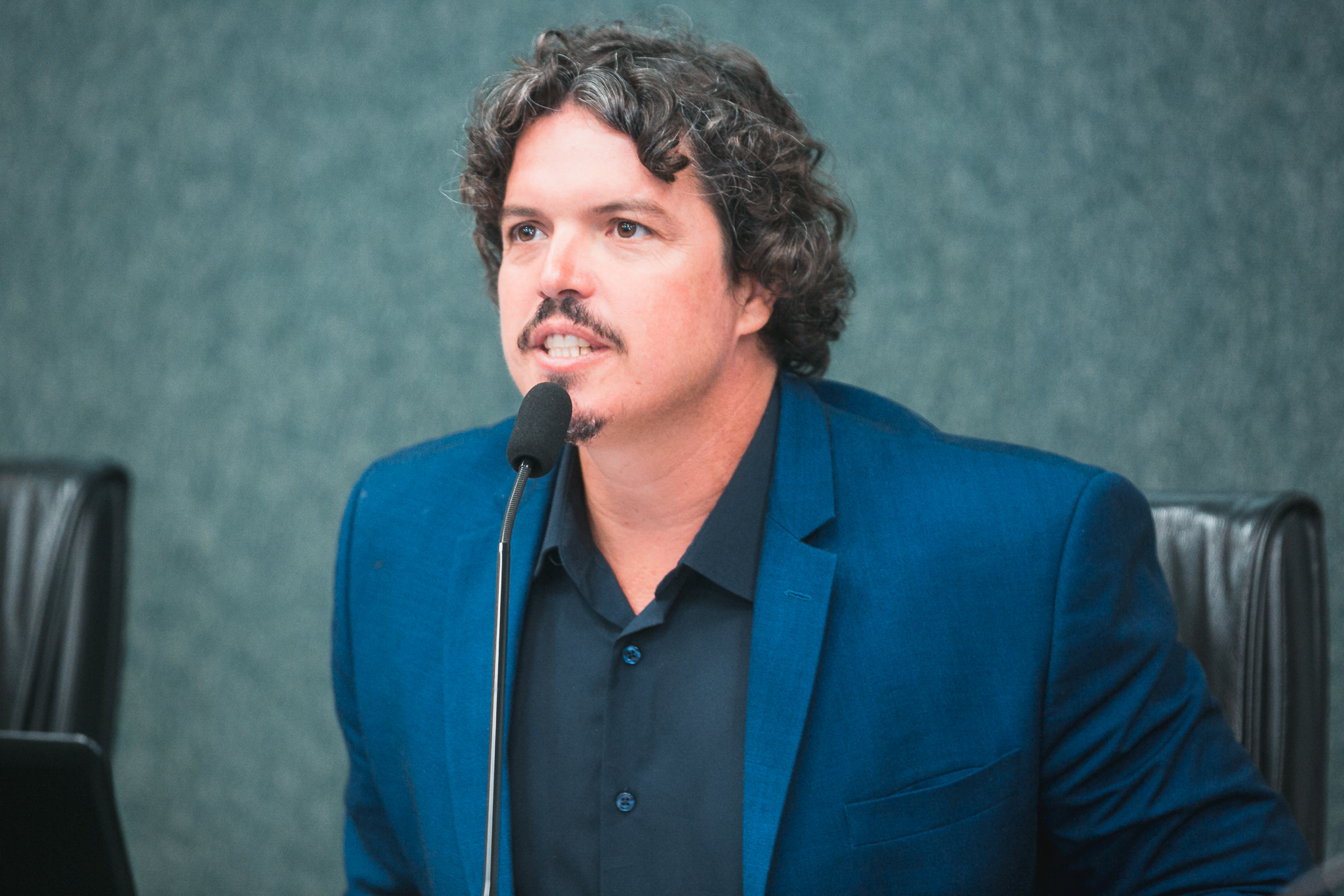 - Deputado Marquito (PSOL)