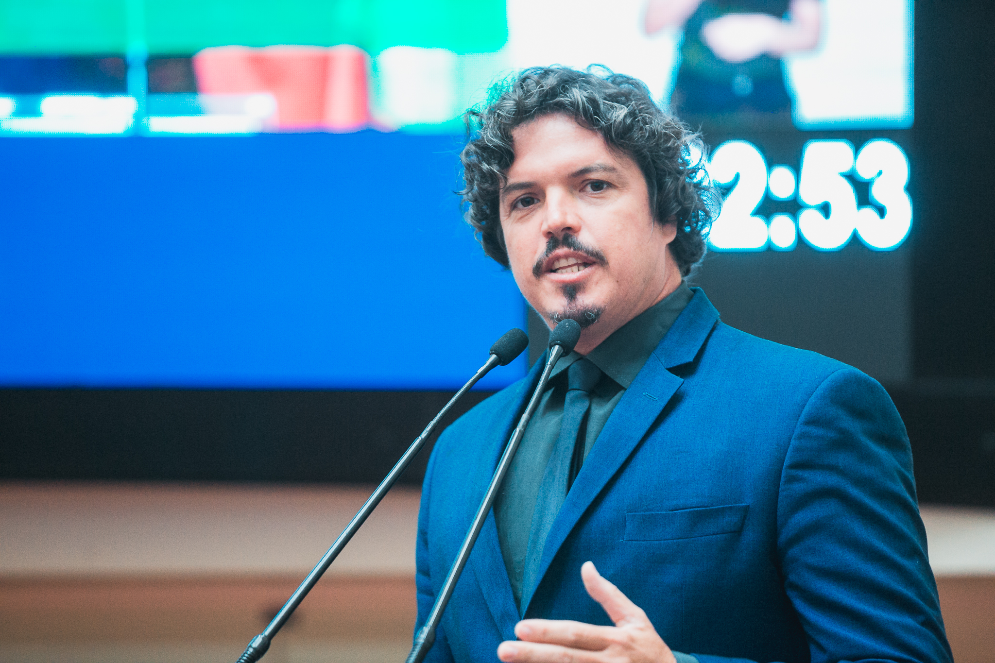 - Deputado Marquito (PSOL)