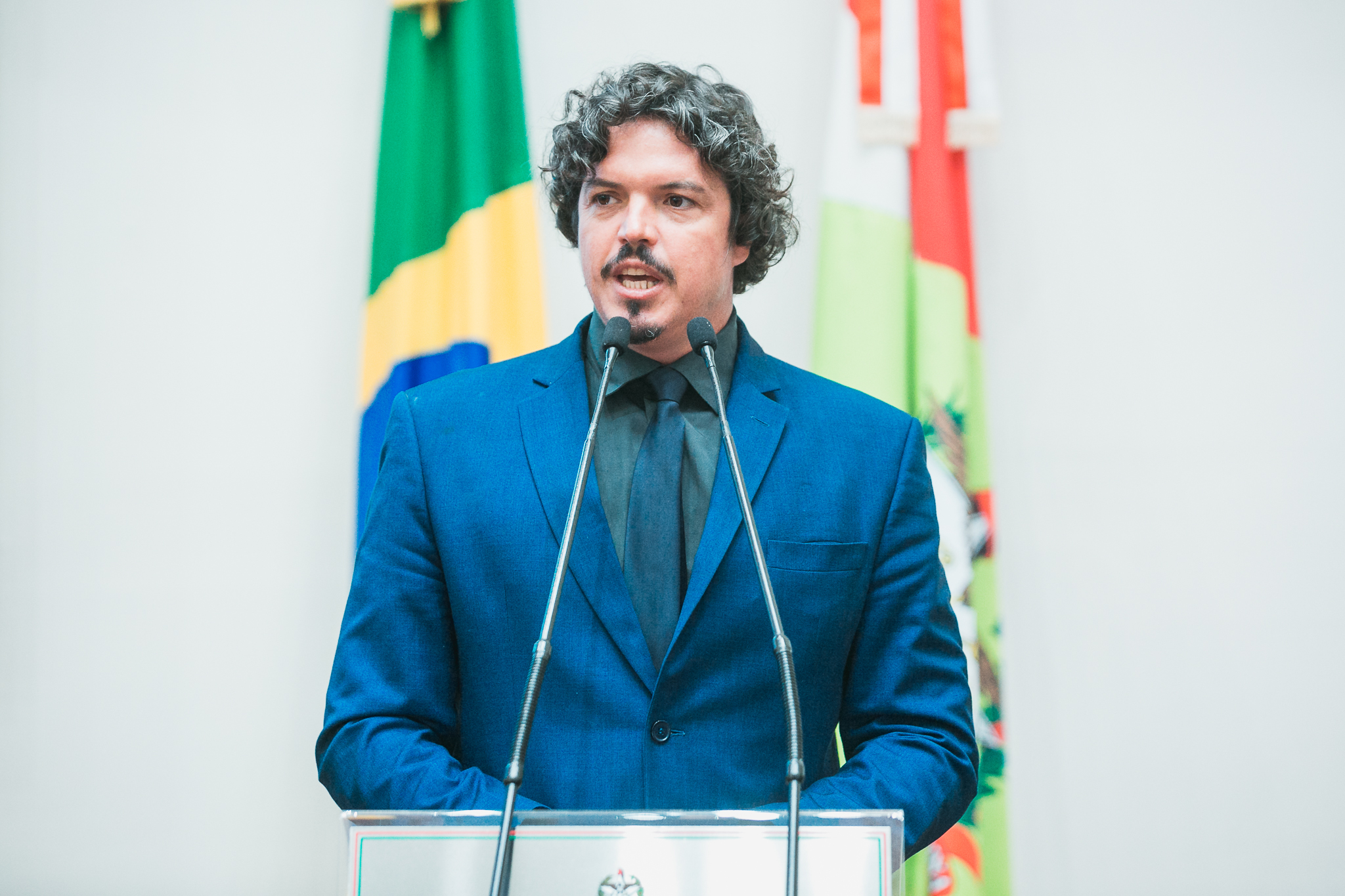 - Deputado Marquito (PSOL)