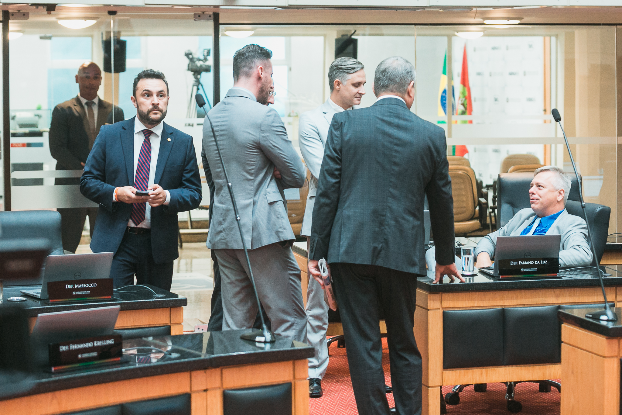 SESSÃO ORDINÁRIA – Parte 2