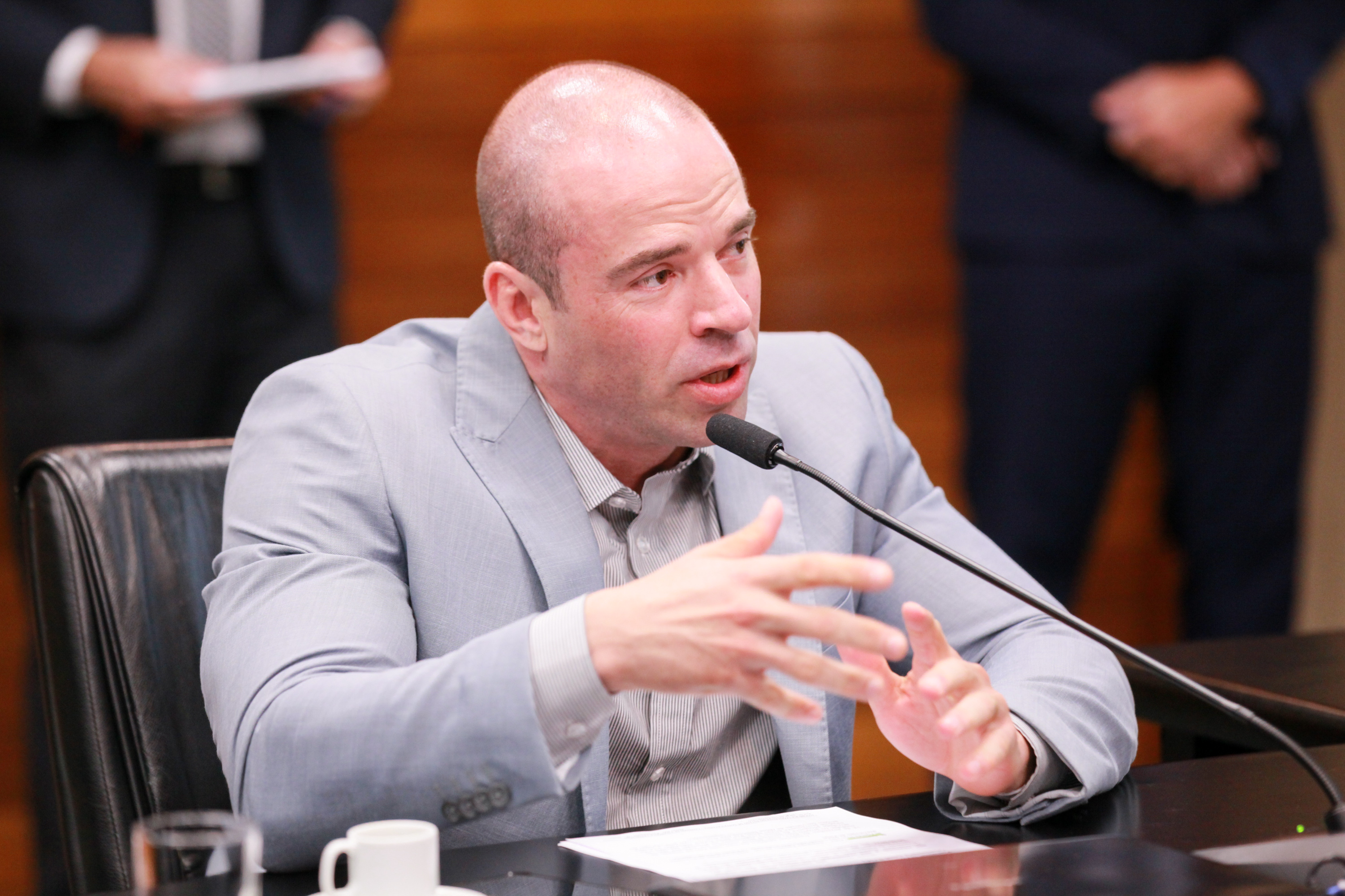 - Deputado Jessé Lopes (PL)