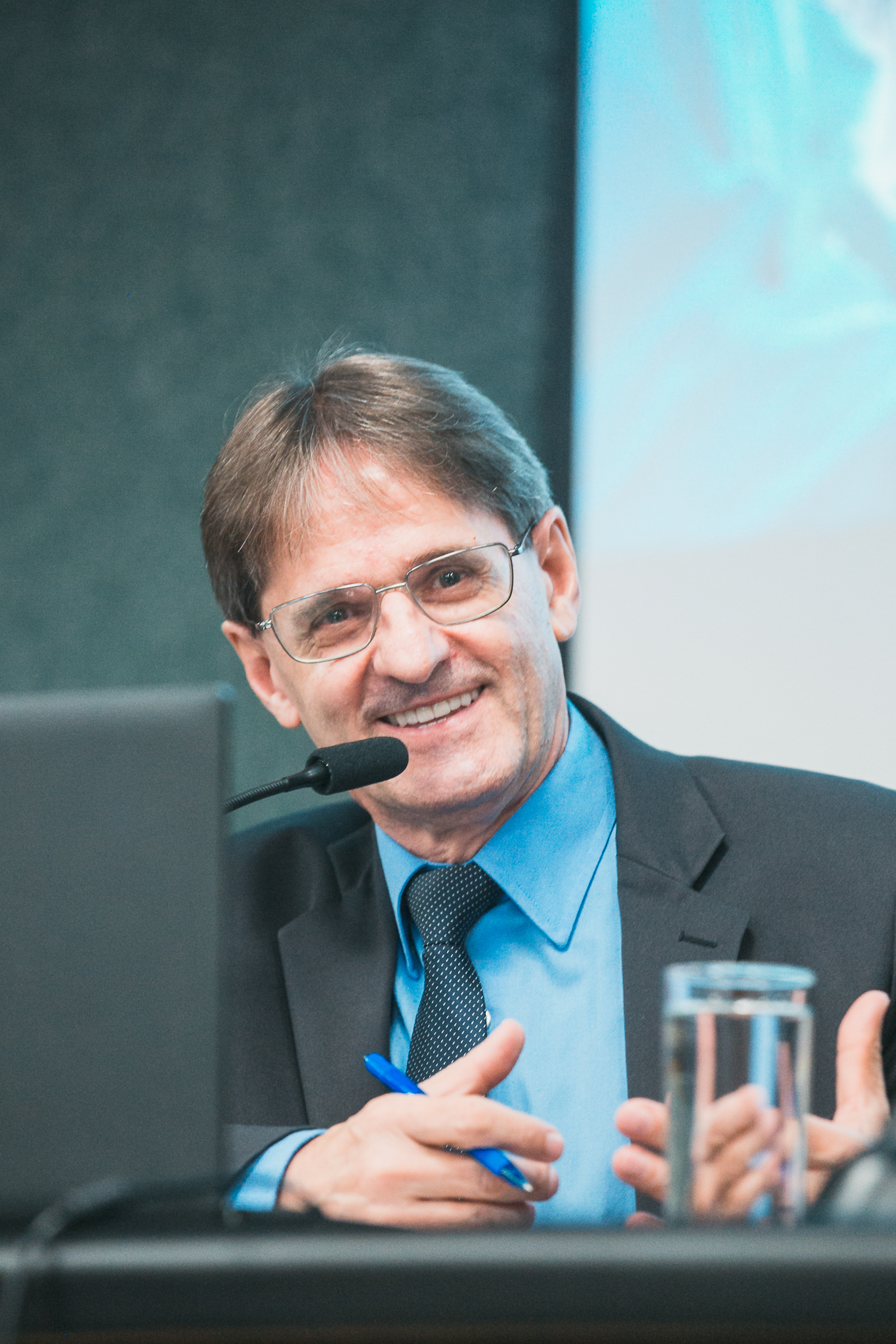 - Deputado Neodi Saretta (PT)