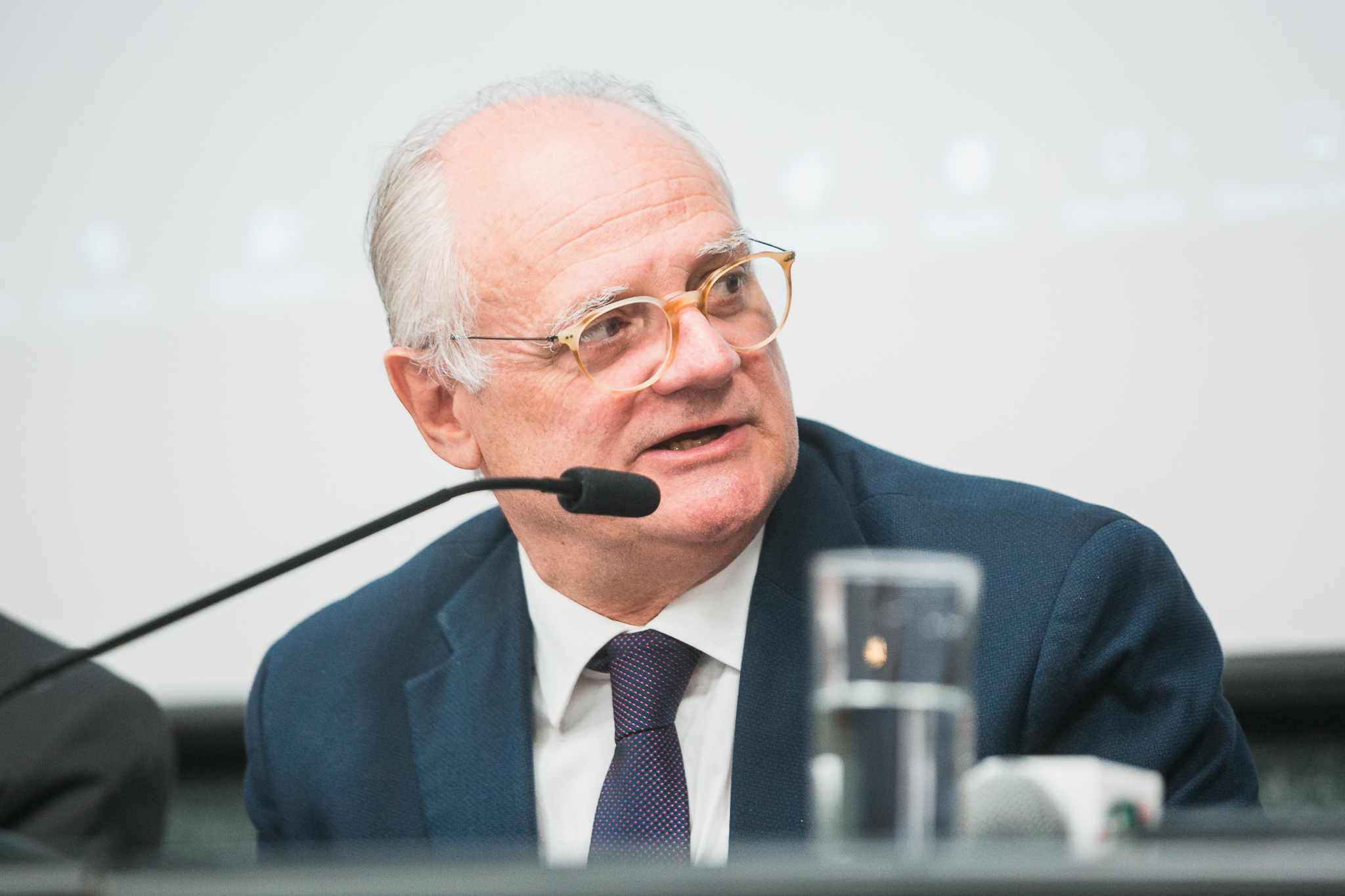 - Deputado Dr. Vicente Caropreso (PSDB)