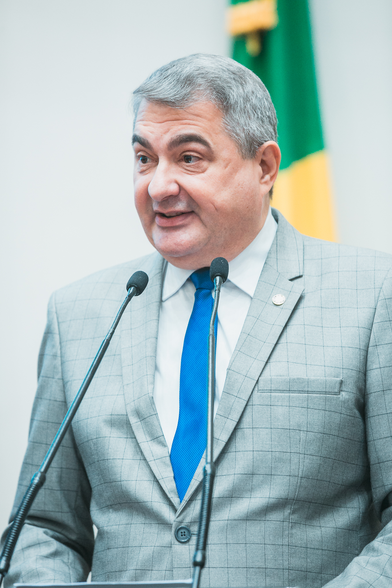-Deputado Antídio Lunelli (MDB)