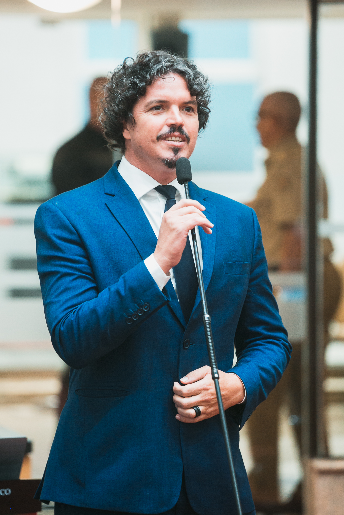- Deputado Marquito (PSOL)