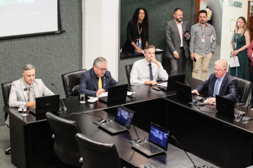 Proposta de nova rota turística quer fortalecer a região da Costa Esmeralda