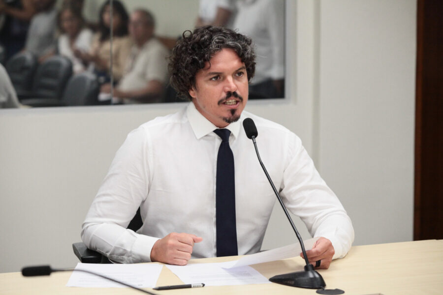 Deputado Marquito