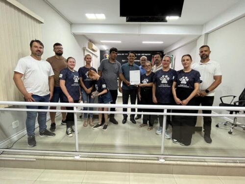 Roteiro de visitas pelo sul catarinense é marcado por entrega de recursos e emendas impositivas