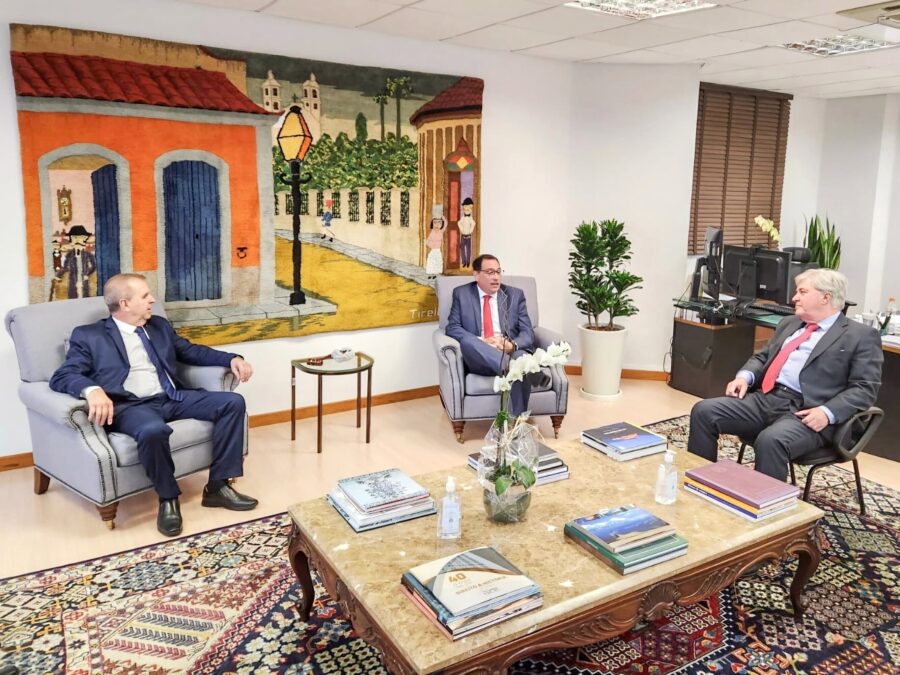 Foto: Assessoria de Imprensa
