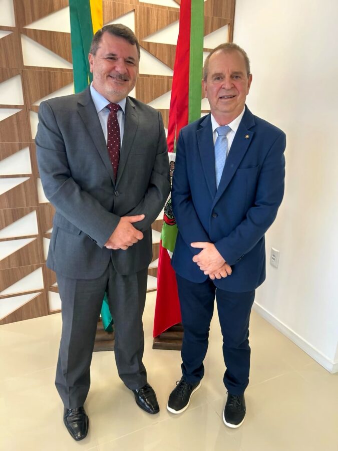 Foto: Assessoria de Imprensa