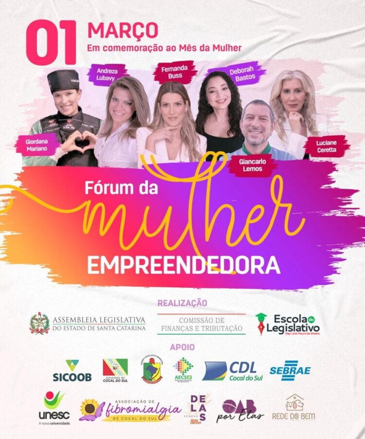 FOTO: Divulgação