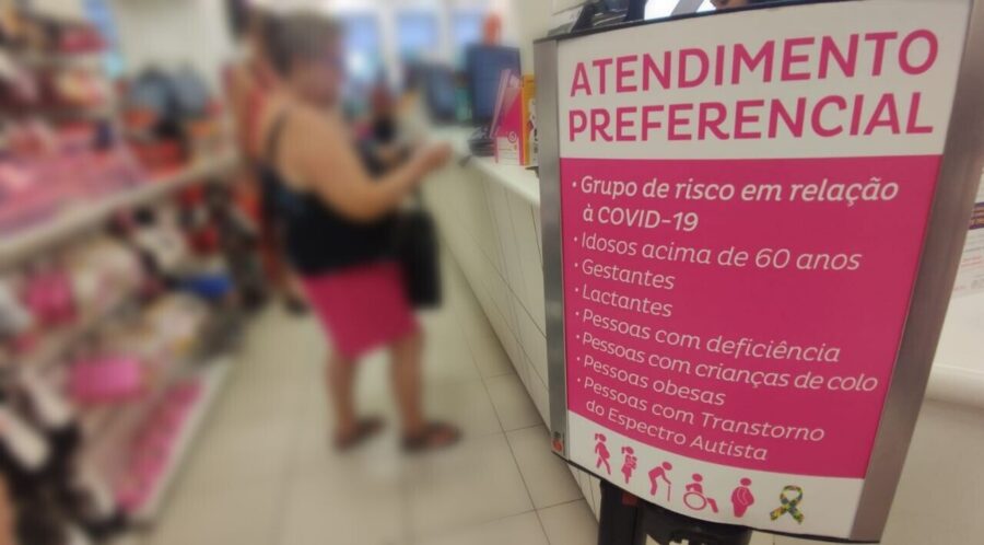 Deputado Miotto é autor da lei que garante atendimento prioritário para cidadão com TEA FOTO: Ascom deputado Jair Miotto