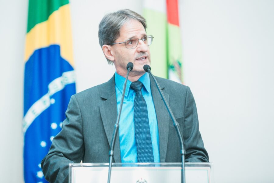 Deputado Neodi Saretta