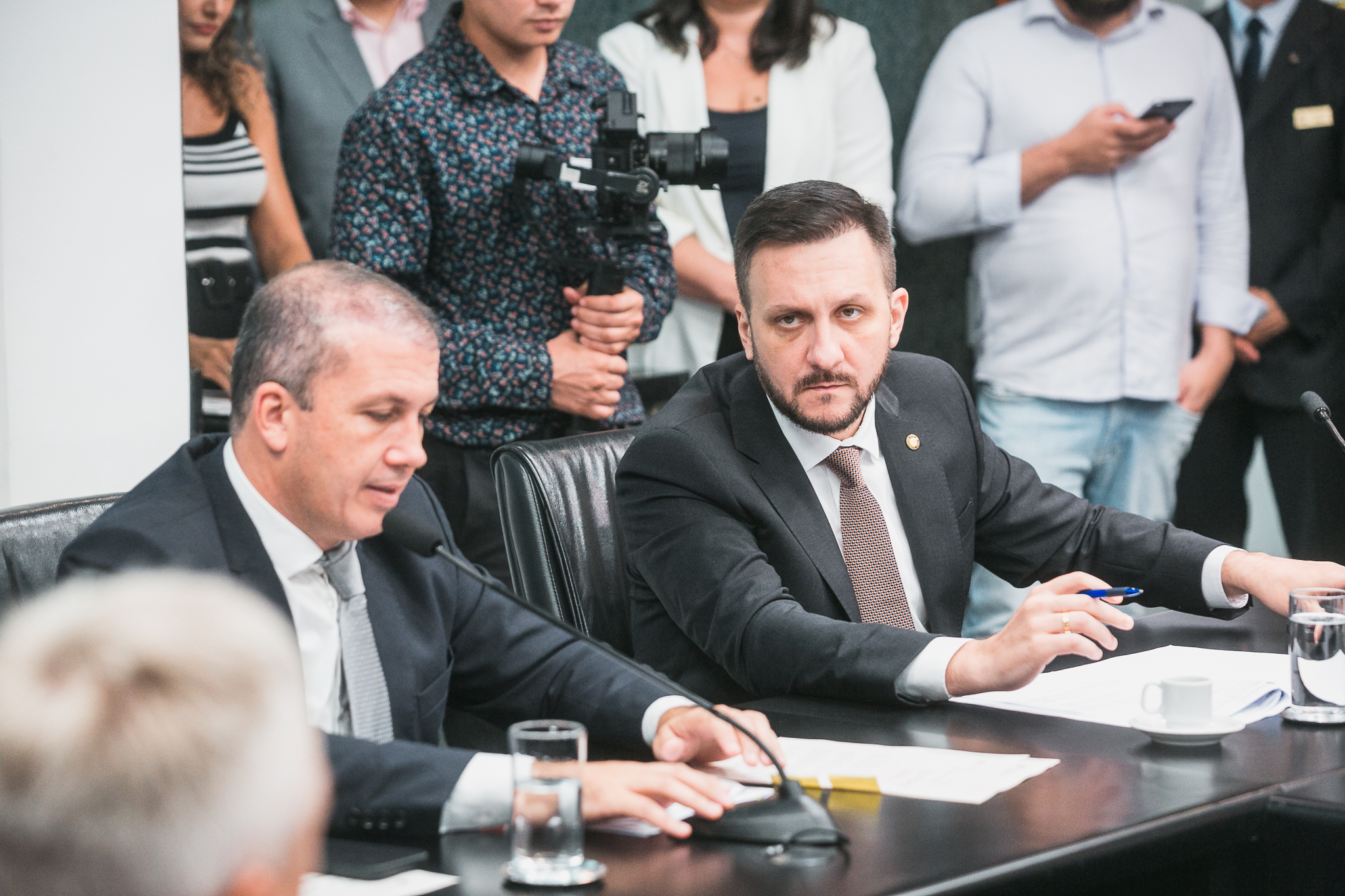 - Deputado Pepê Collaço (PP)