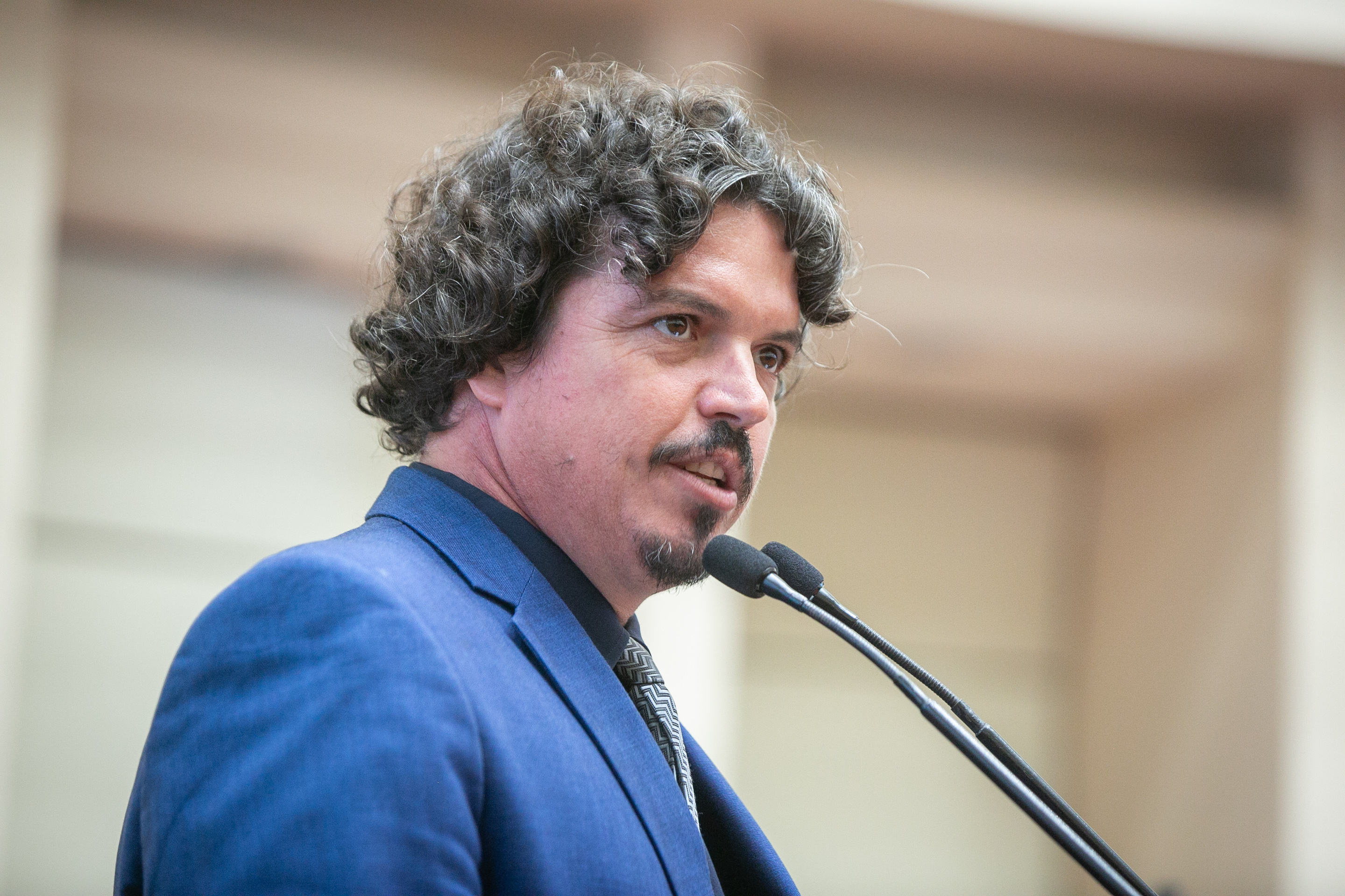 - Deputado Marquito (PSOL)