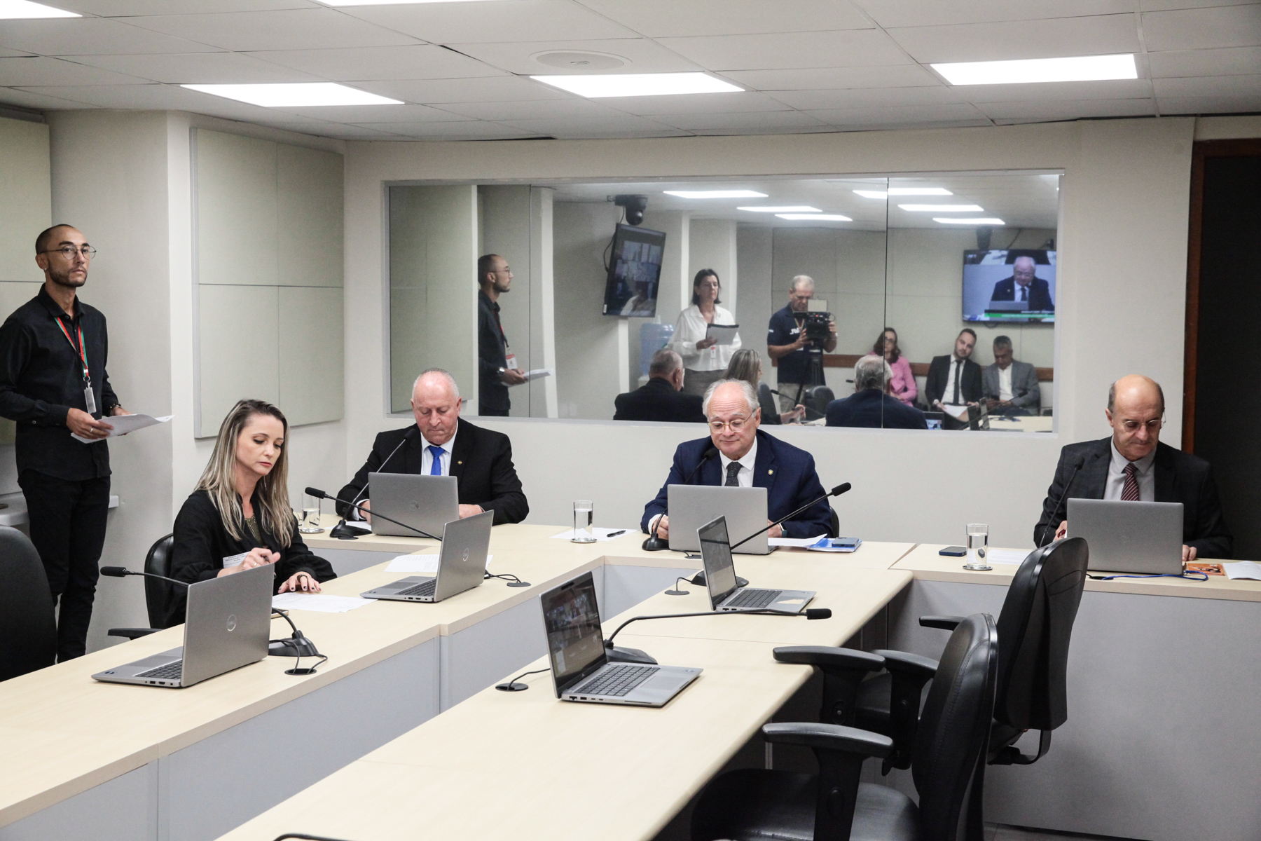 Comissão de Defesa dos Direitos da Pessoa com Deficiência