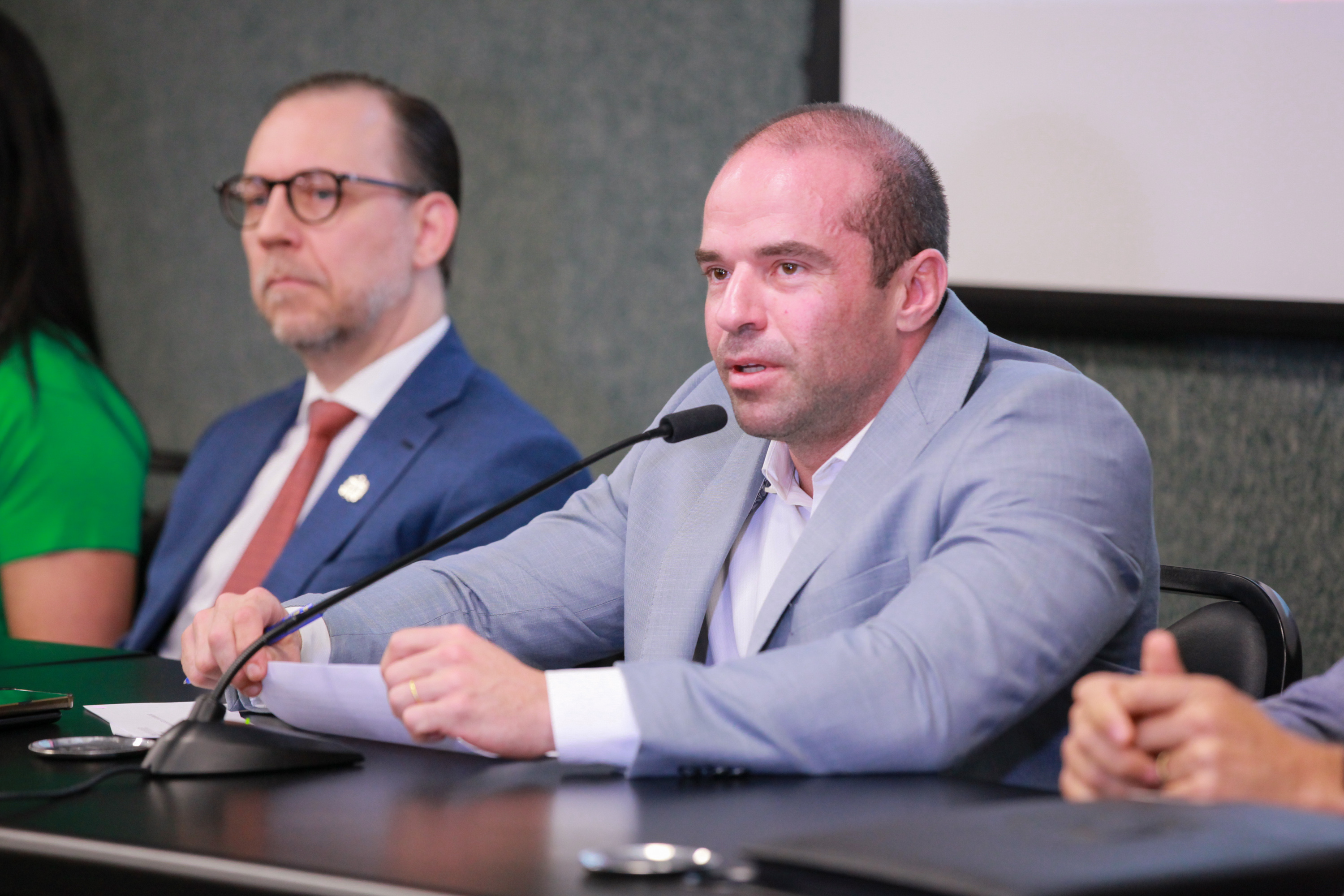 - Deputado Jessé Lopes (PL)