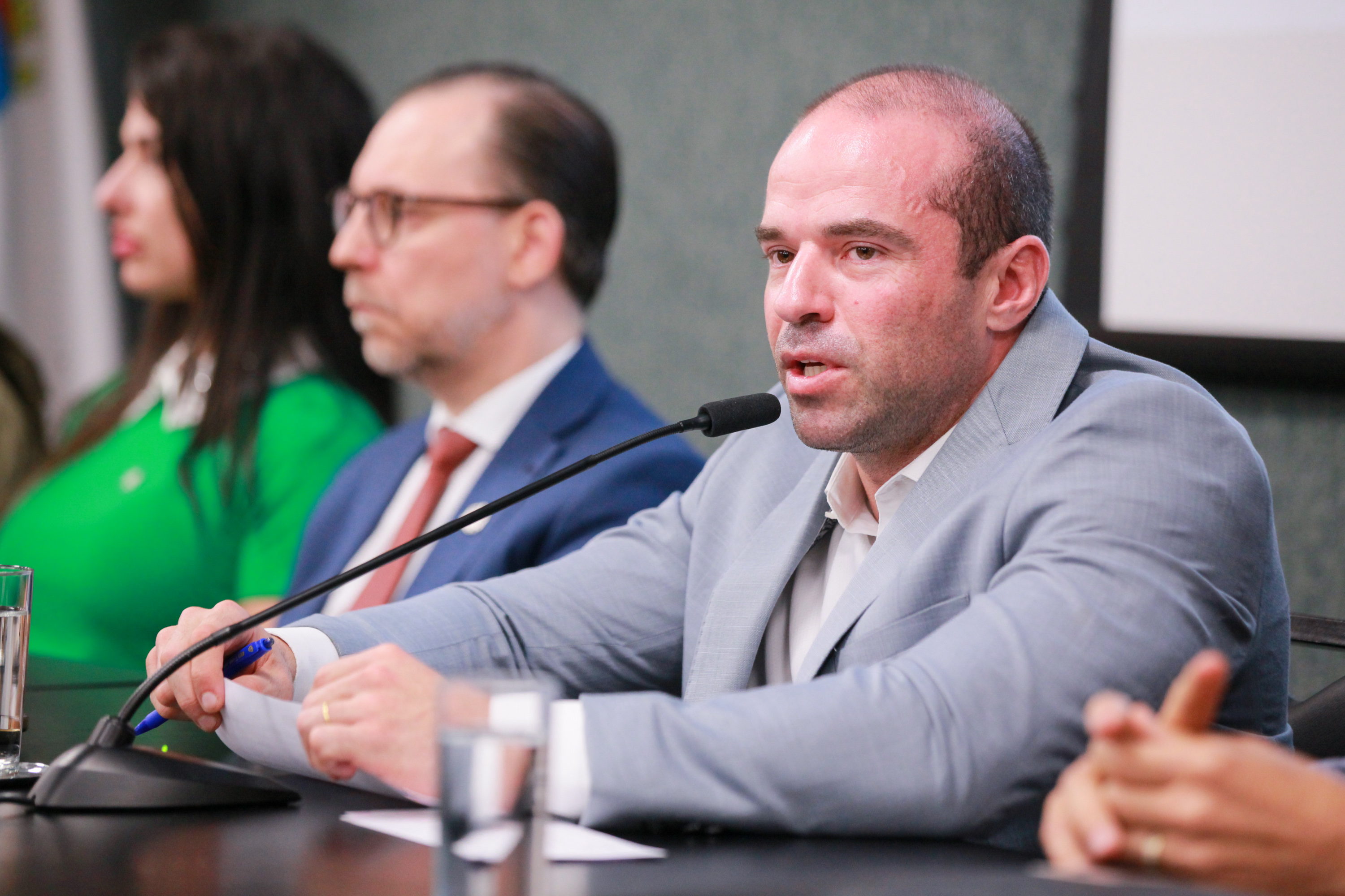 - Deputado Jessé Lopes (PL)