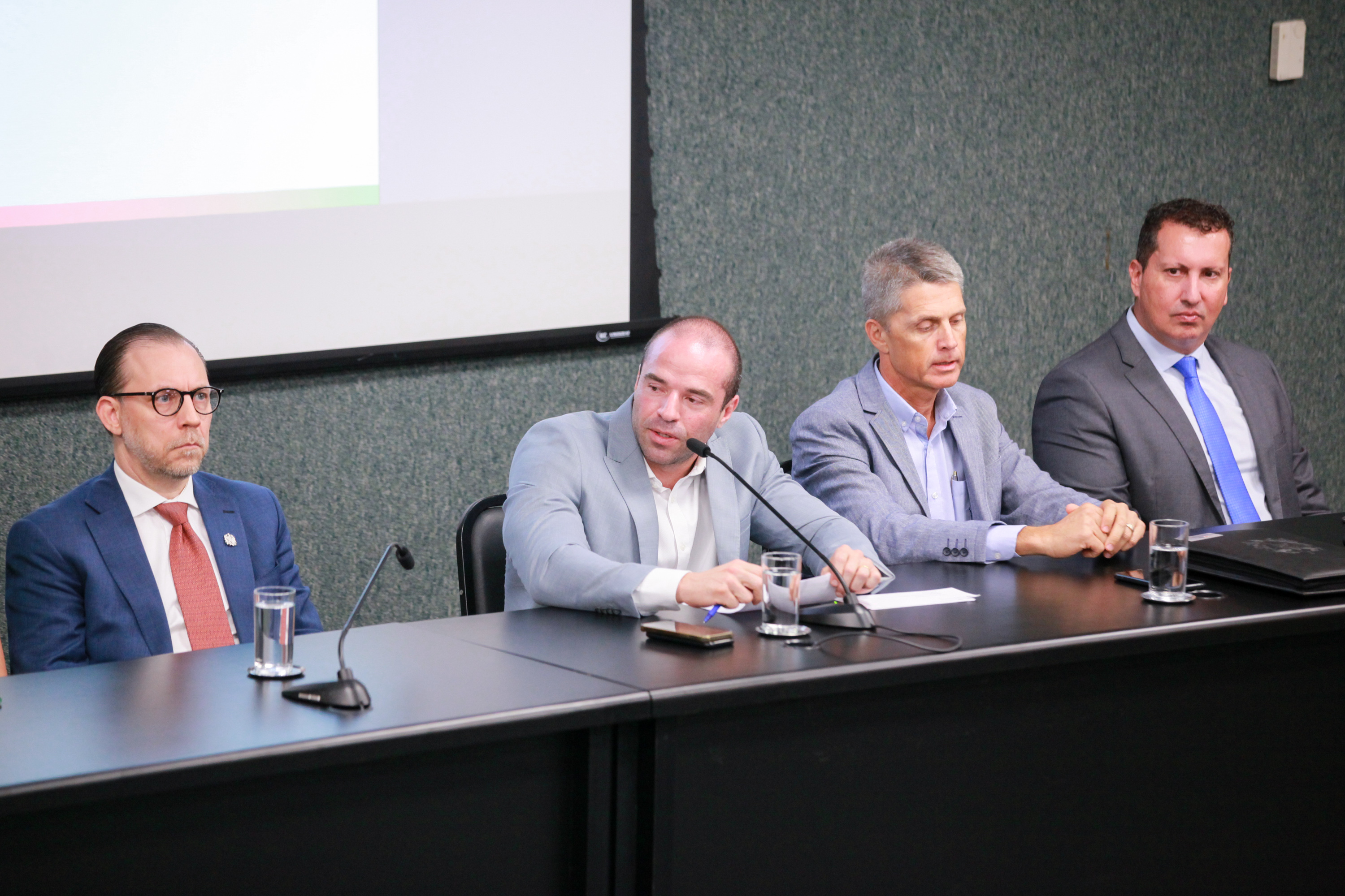 - Deputado Jessé Lopes (PL)