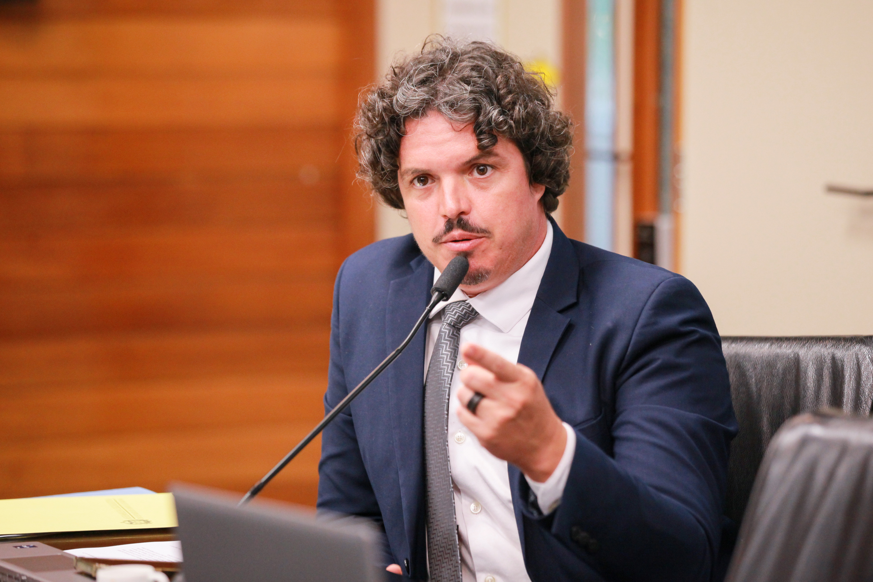 - Deputado Marquito (PSOL)