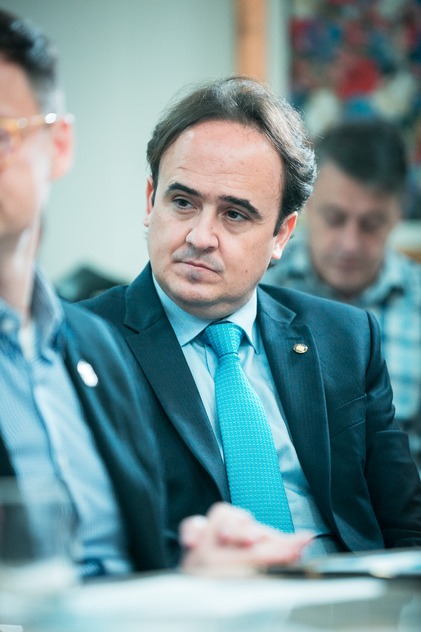 - Deputado Carlos Humberto (PL)