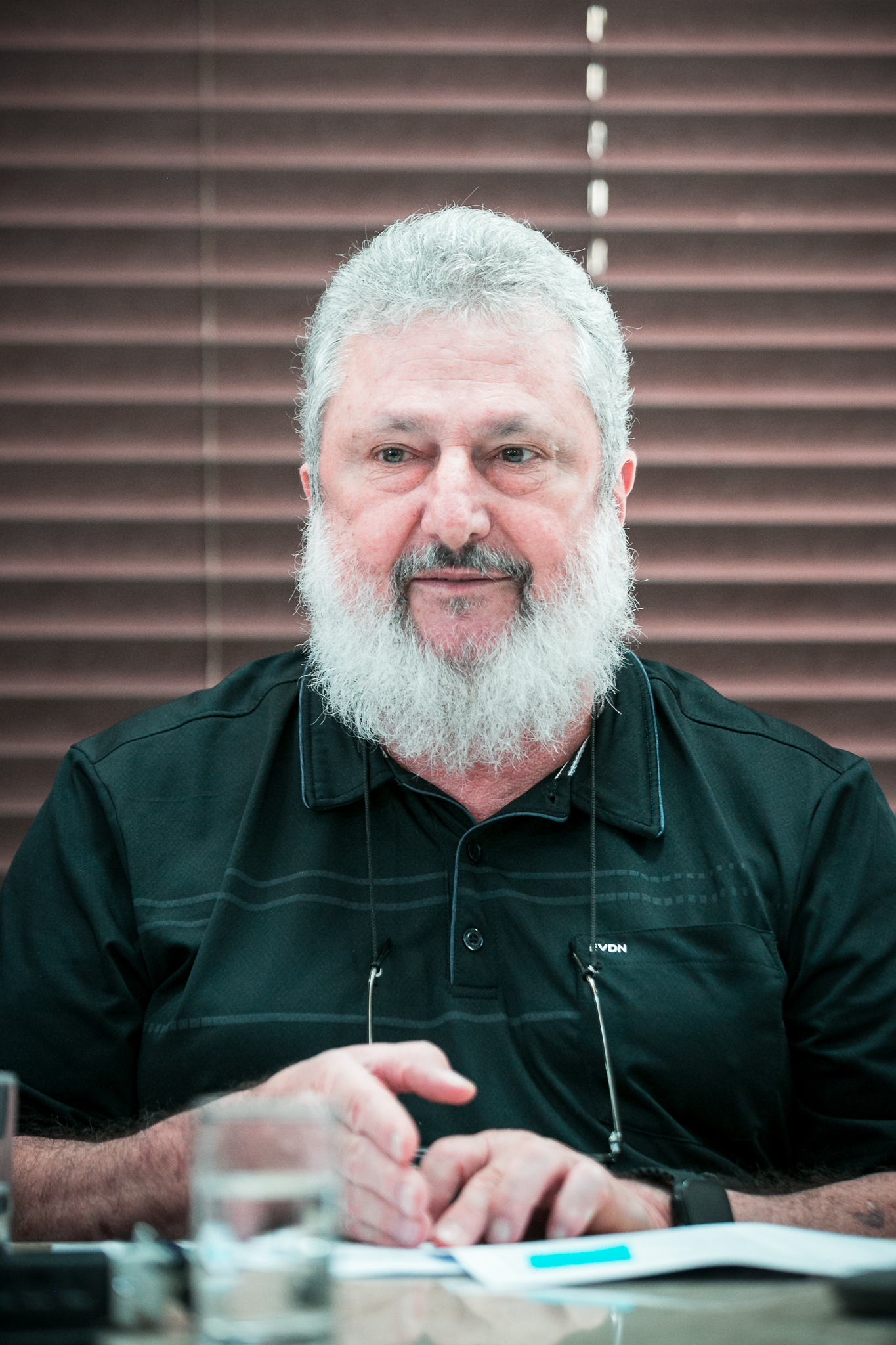- Deputado Padre Pedro Baldisera (PT)