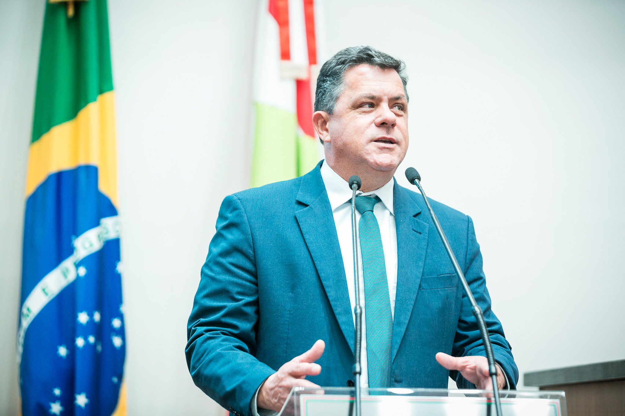 - Deputado Ivan Naatz (PL)