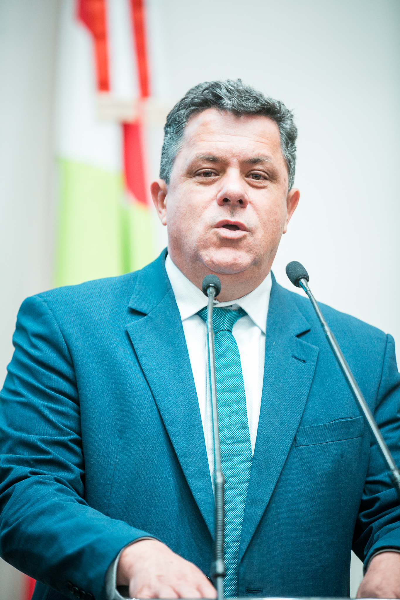 - Deputado Ivan Naatz (PL)