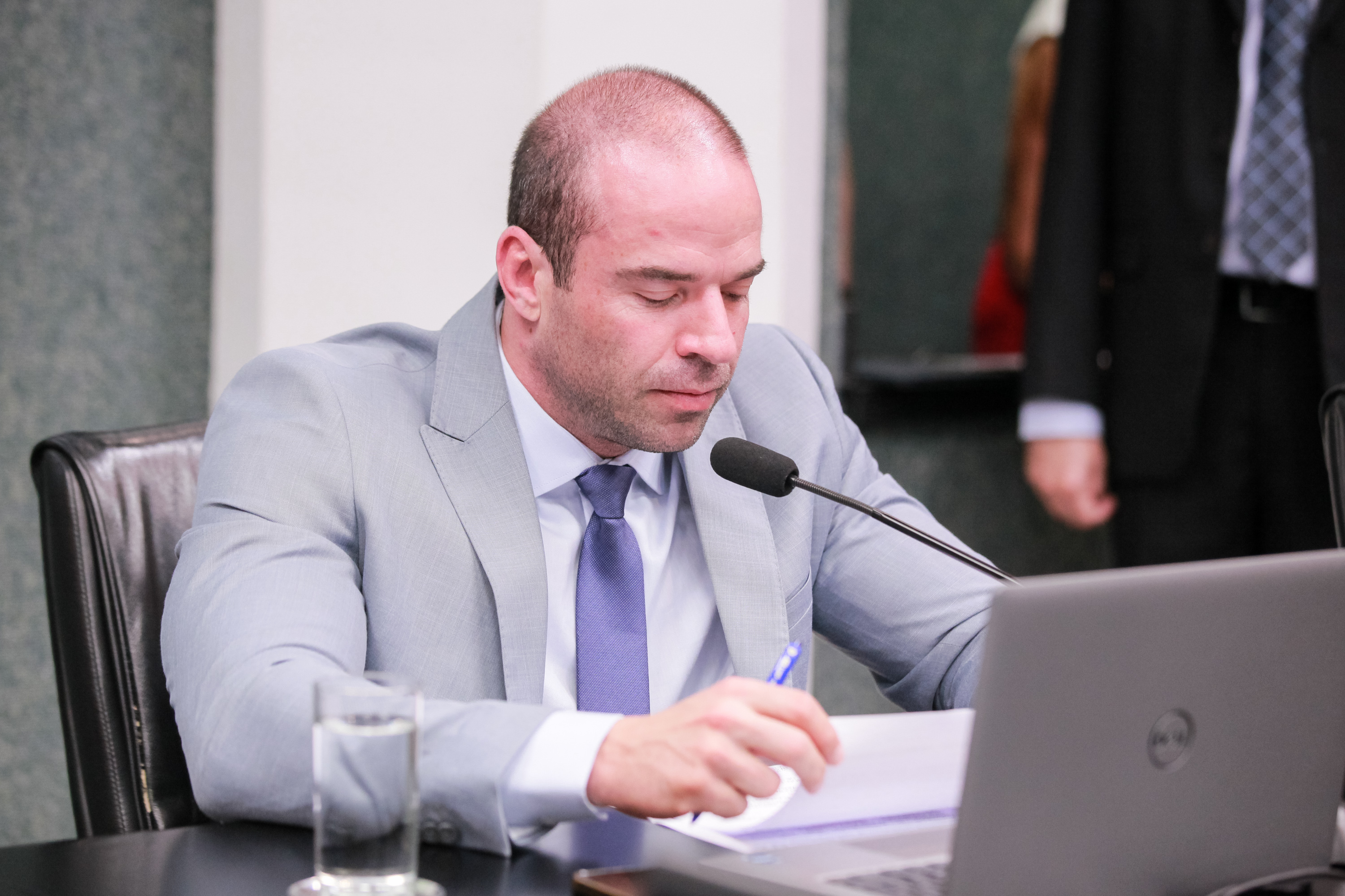 - Deputado Jessé Lopes (PL)
