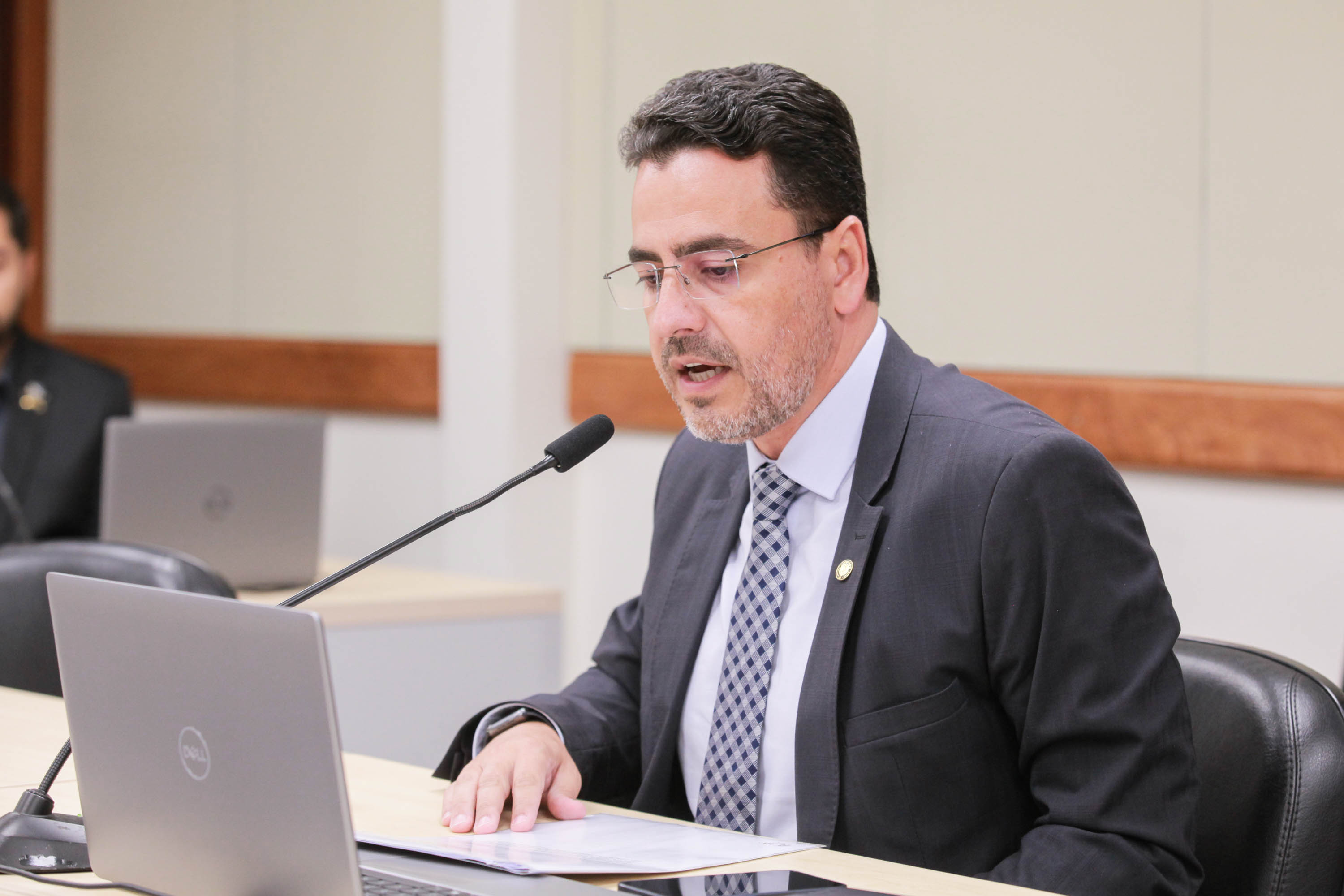 - Deputado Soratto (PL)